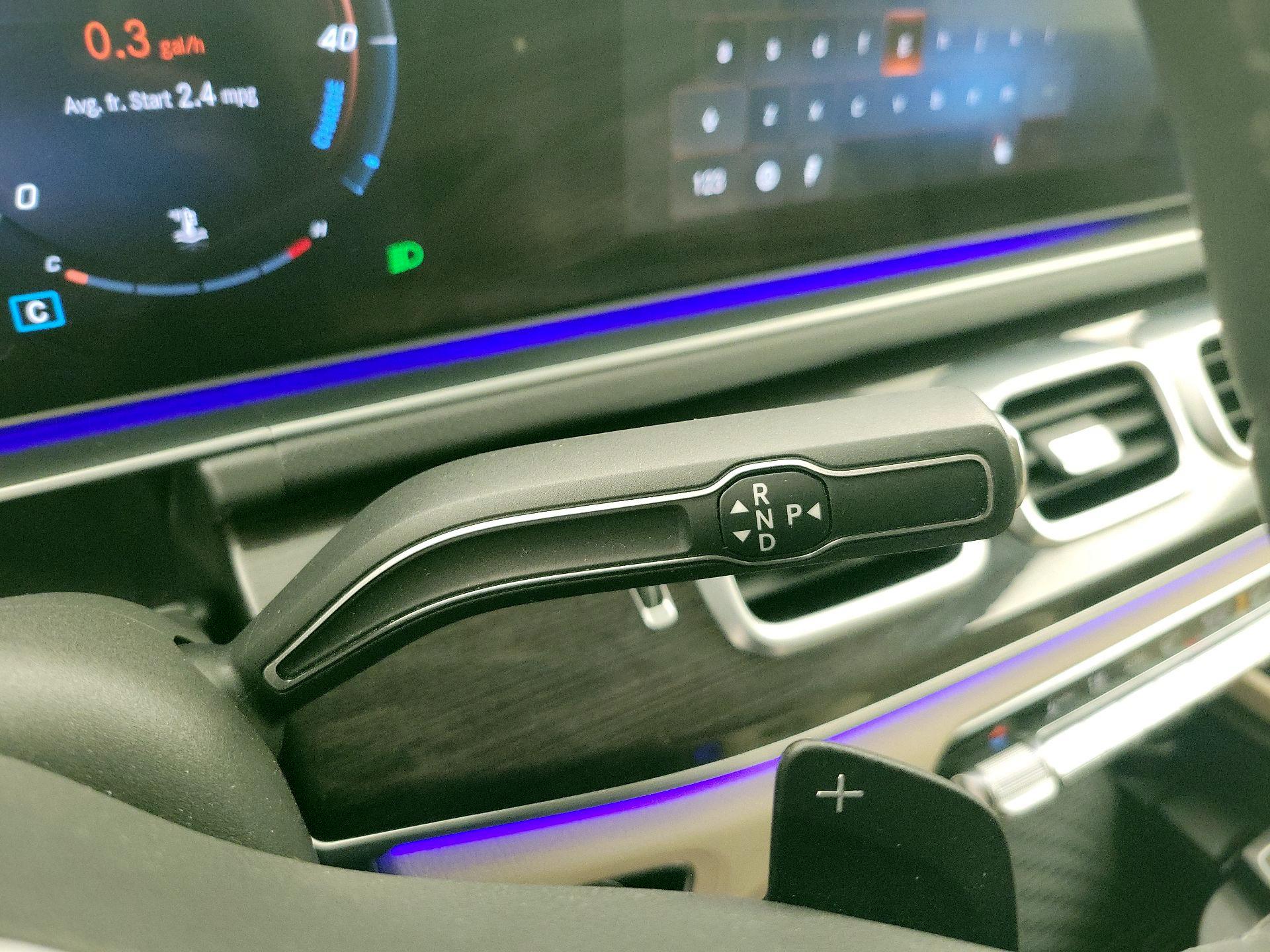 Thumbnail: 2020 Mercedes-Benz GLE - 18