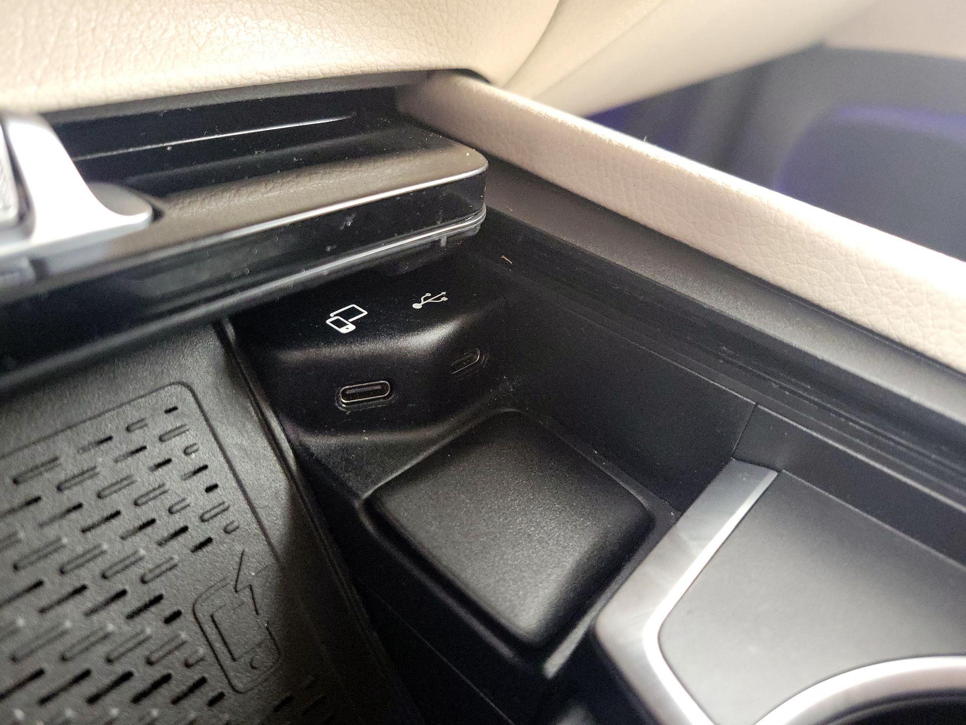 Thumbnail: 2020 Mercedes-Benz GLE - 19