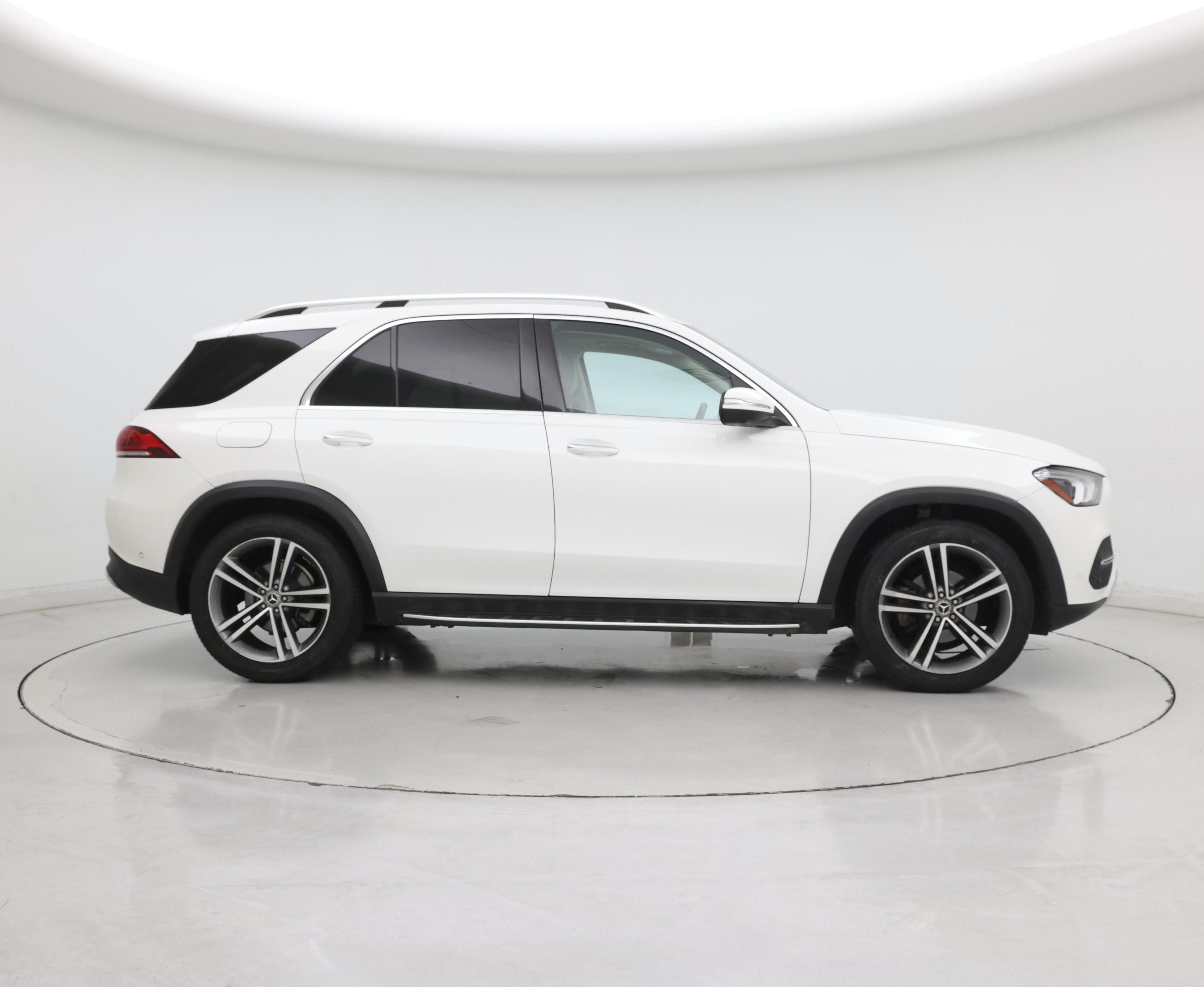 Thumbnail: 2020 Mercedes-Benz GLE - 7