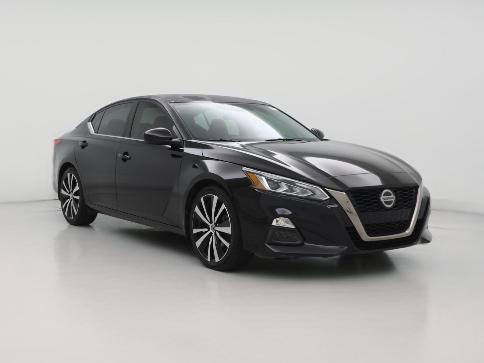 2020 Nissan Altima SR