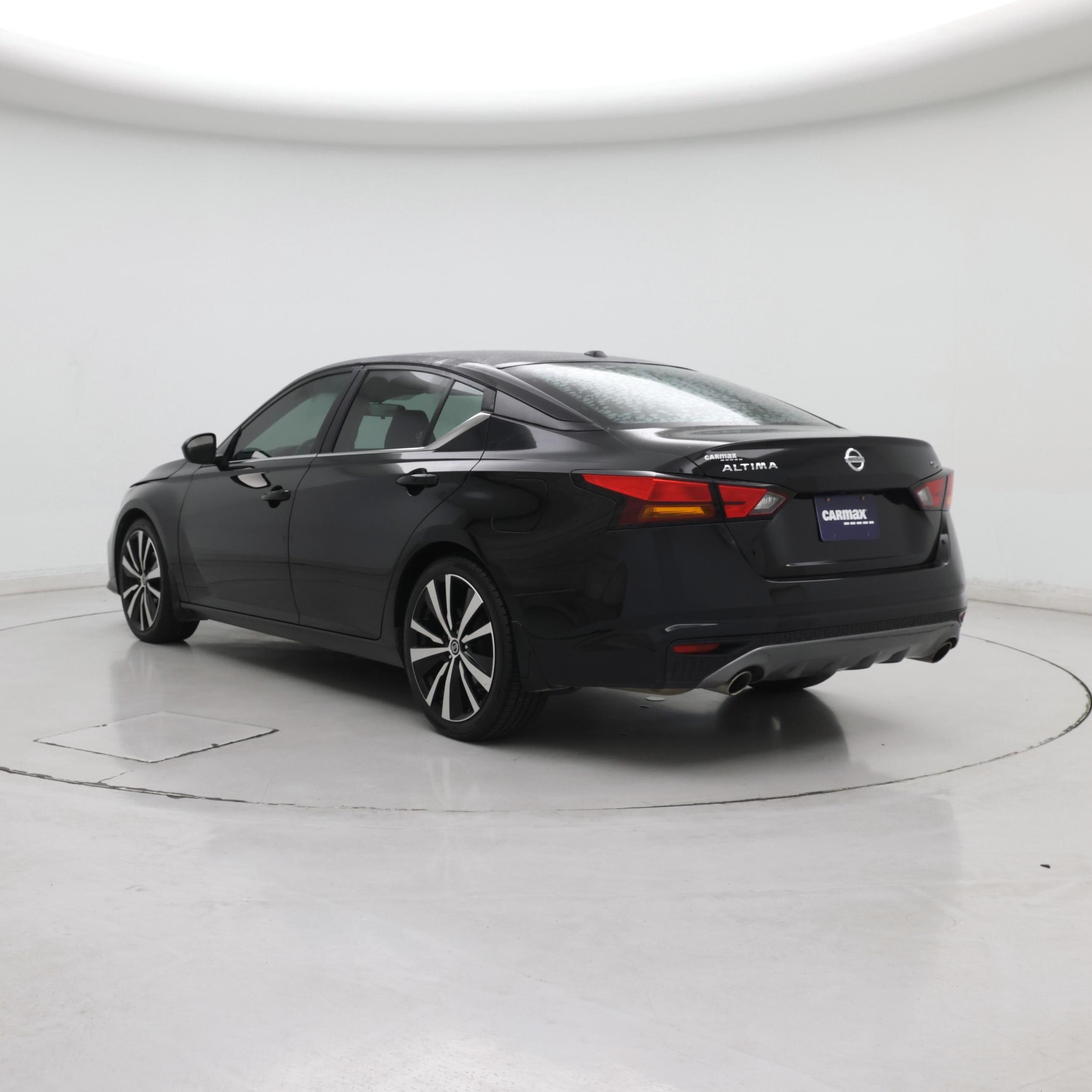 Thumbnail: 2020 Nissan Altima - 2