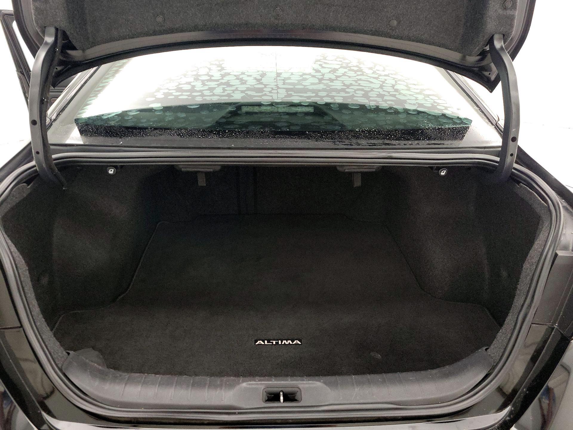 Thumbnail: 2020 Nissan Altima - 20