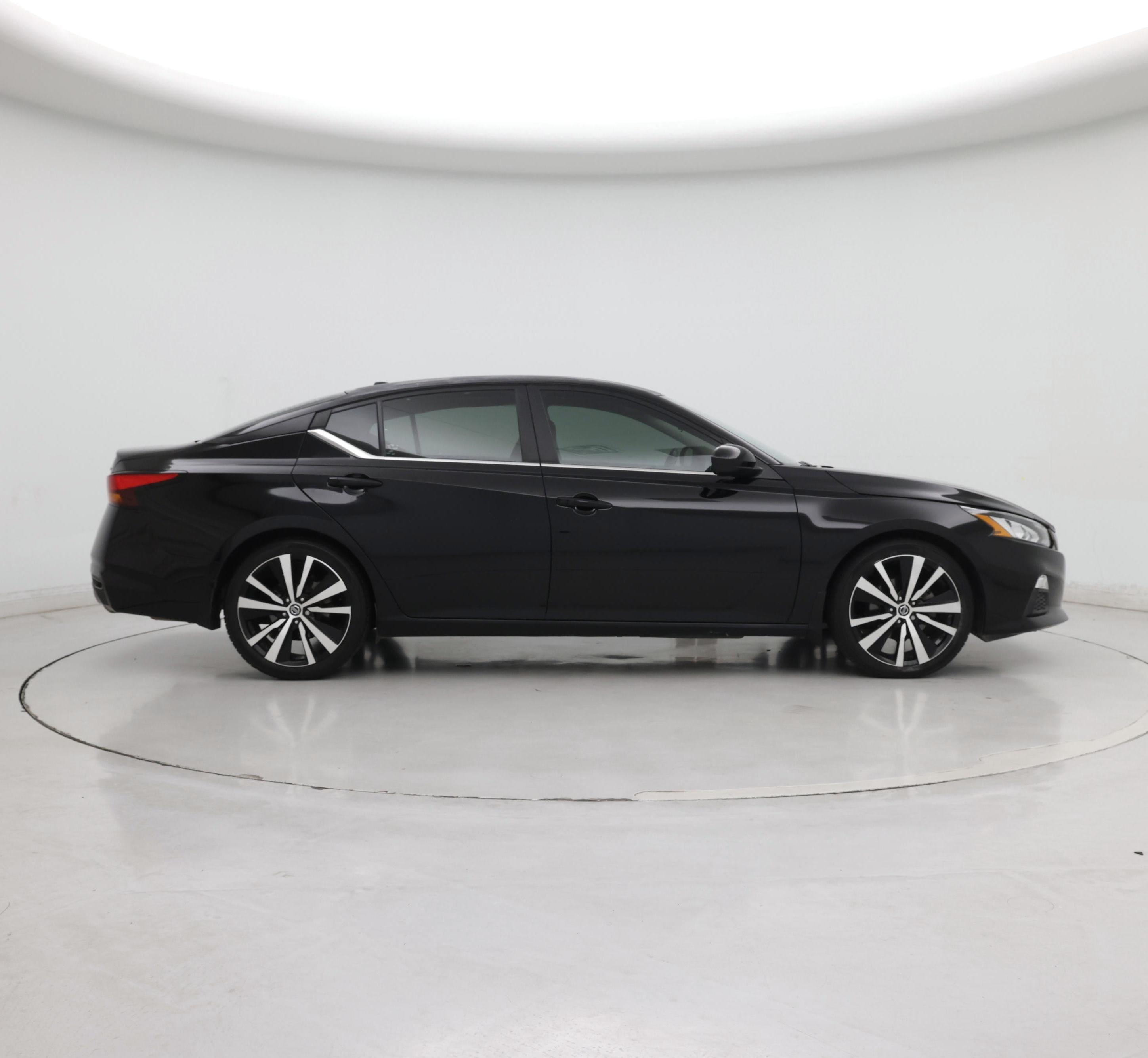 Thumbnail: 2020 Nissan Altima - 7