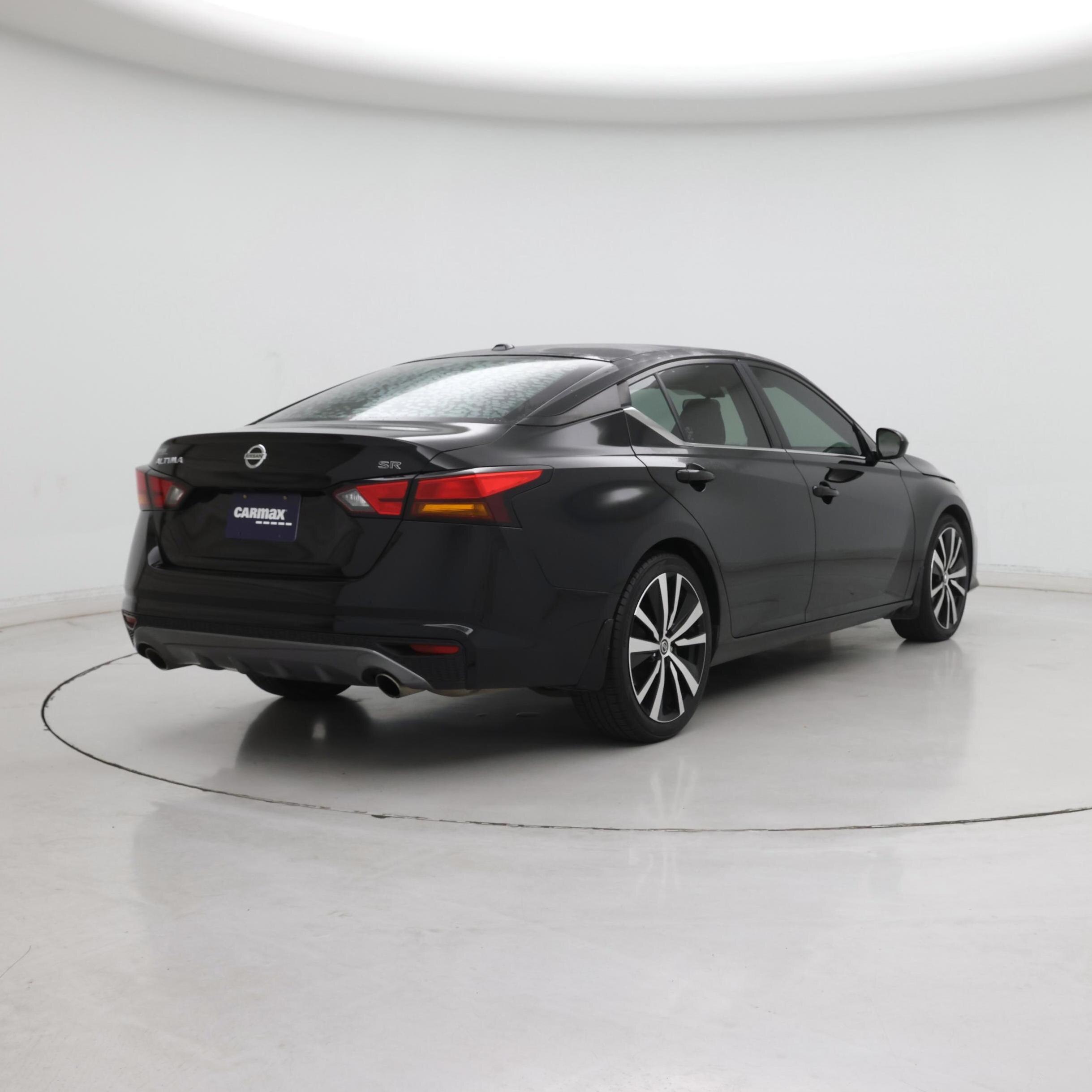 Thumbnail: 2020 Nissan Altima - 8