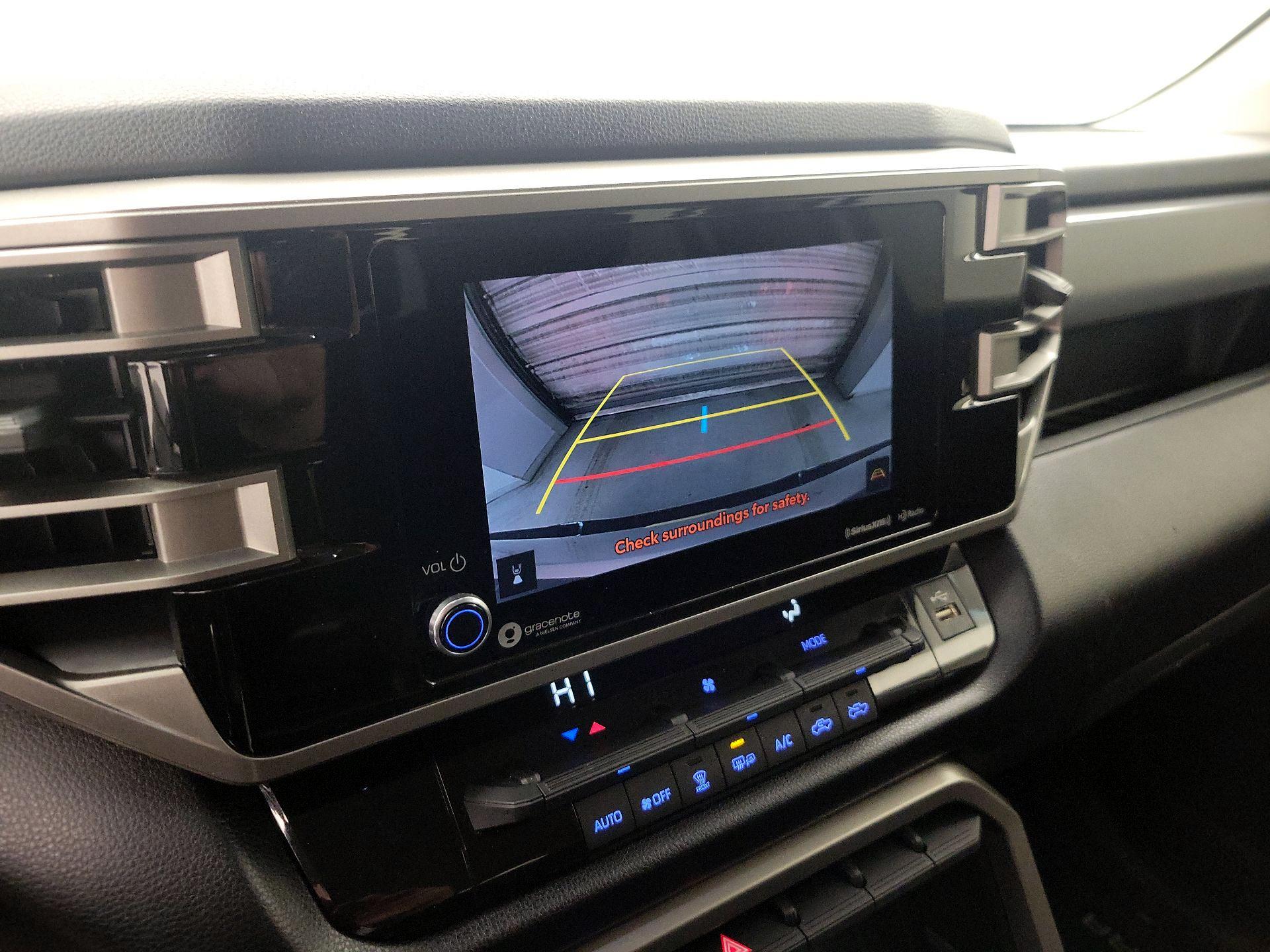 Thumbnail: 2024 Toyota Tundra - 14