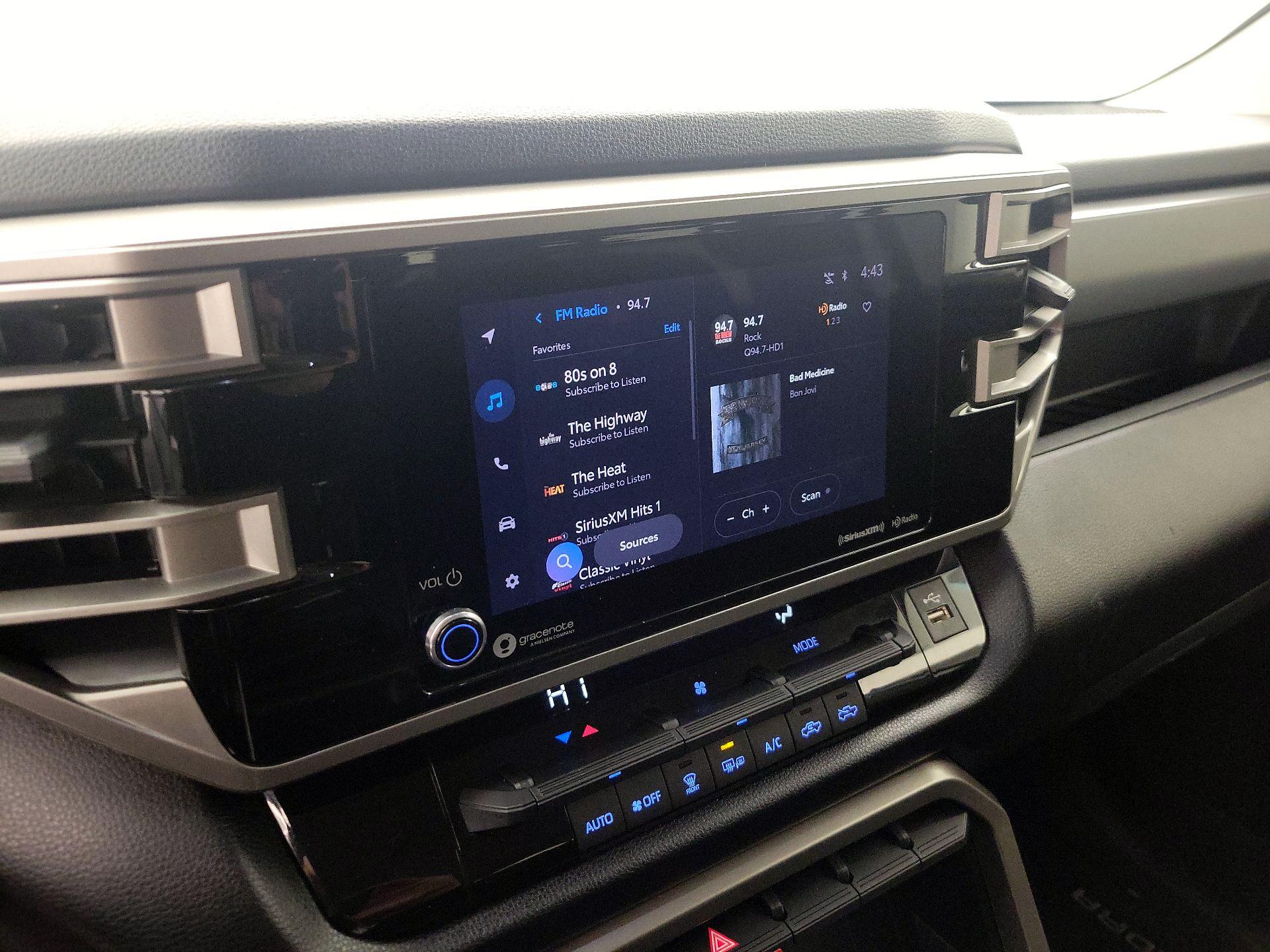 Thumbnail: 2024 Toyota Tundra - 15