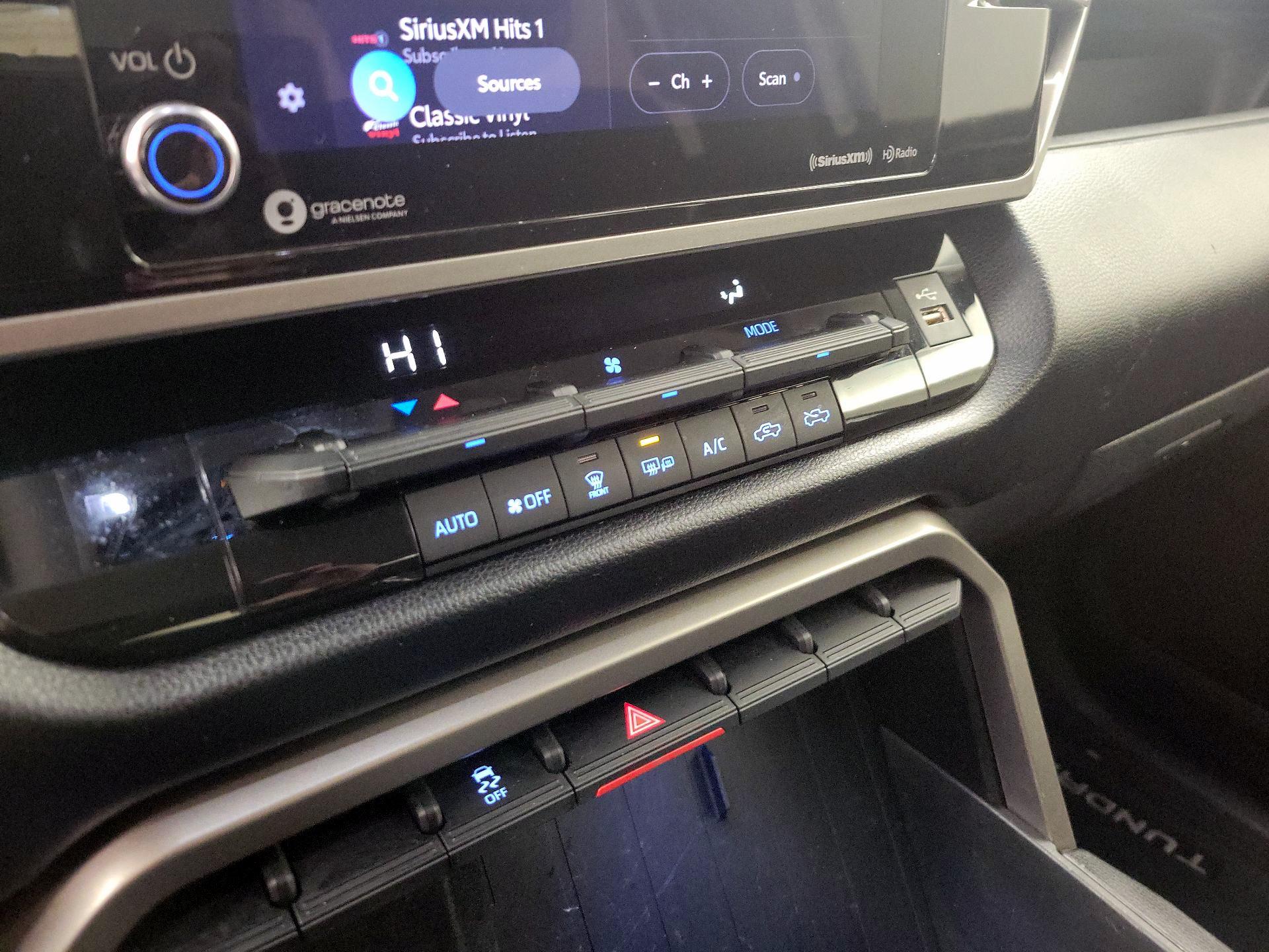 Thumbnail: 2024 Toyota Tundra - 16