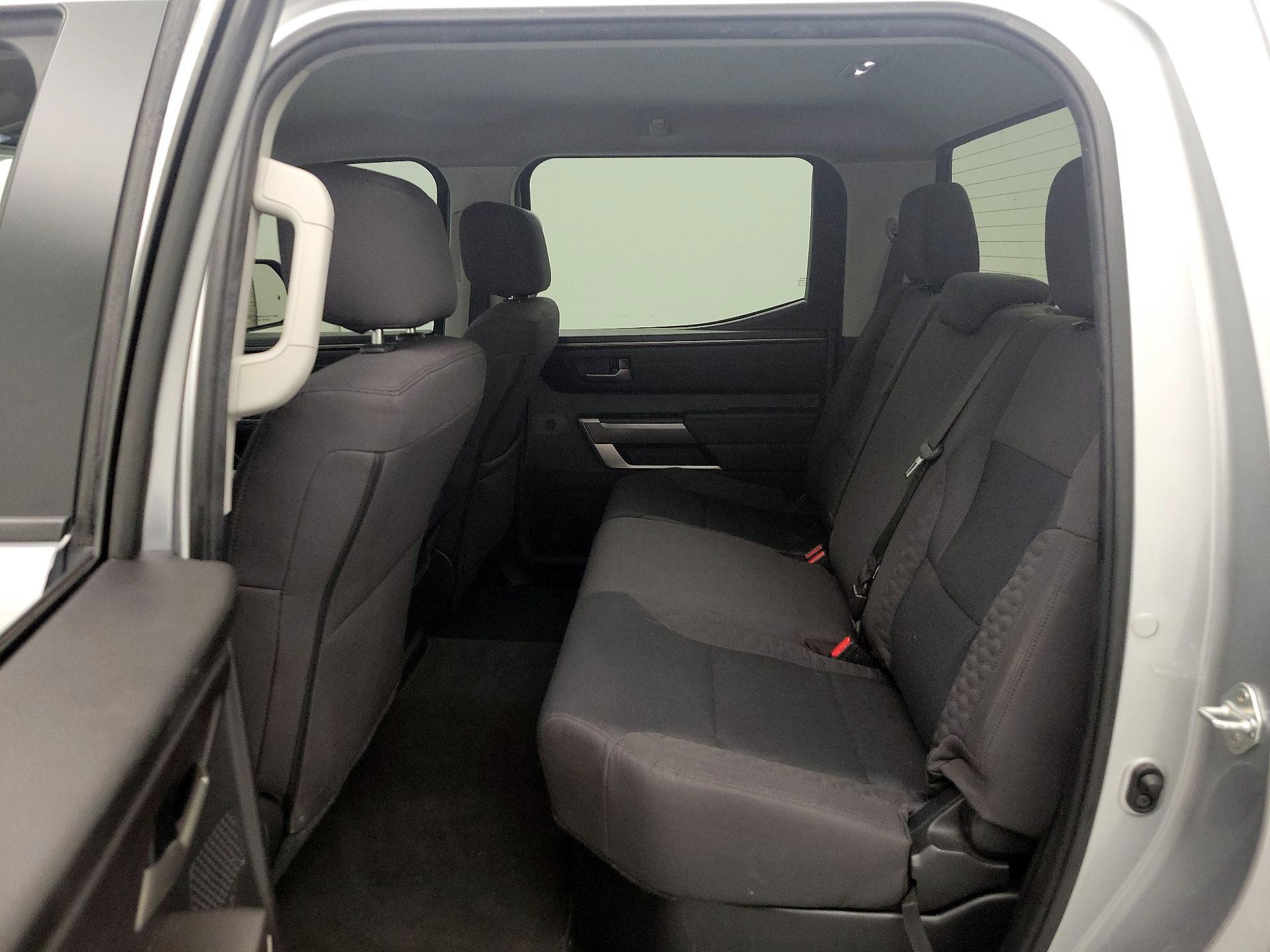 Thumbnail: 2024 Toyota Tundra - 19