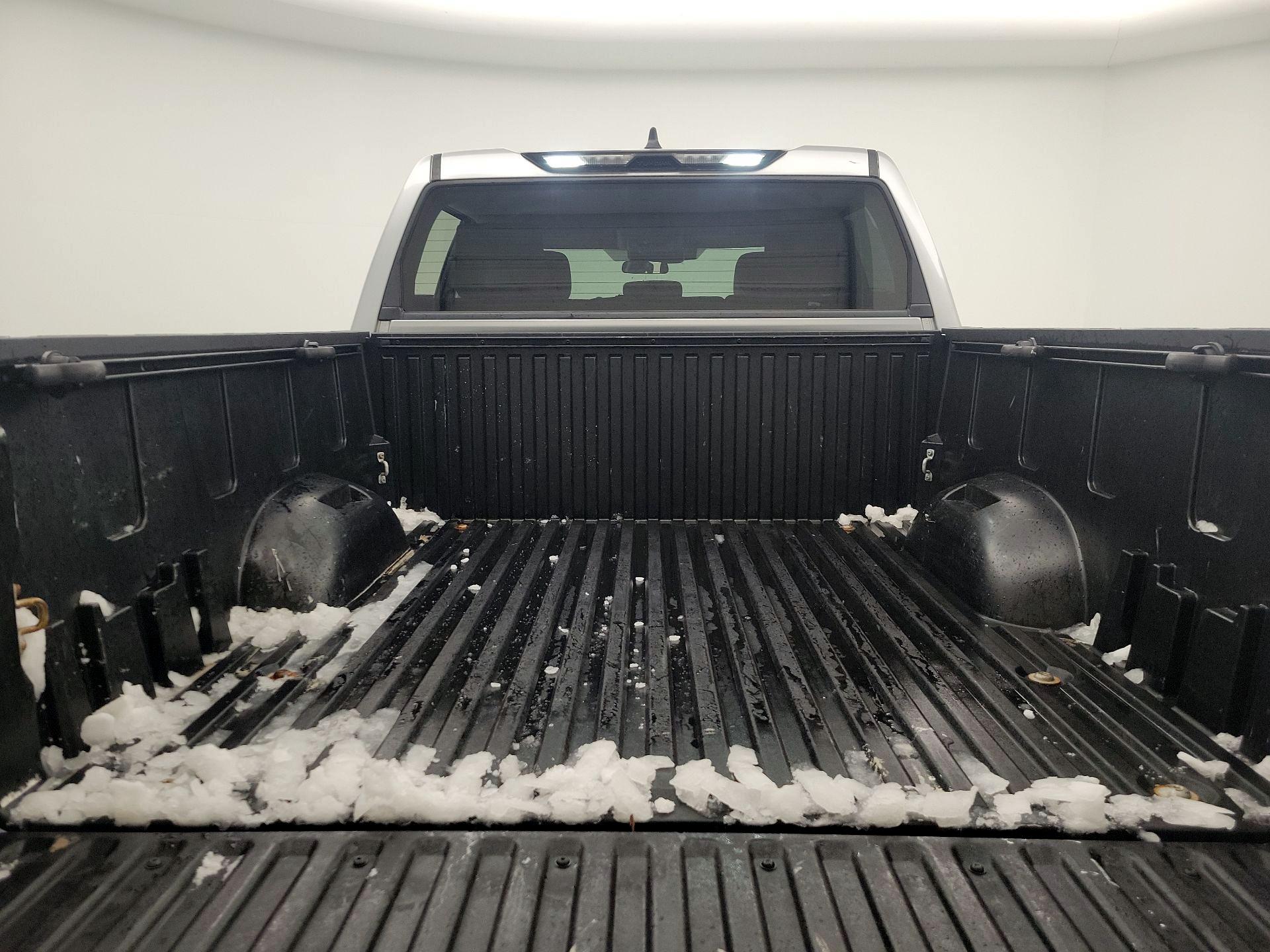 Thumbnail: 2024 Toyota Tundra - 20