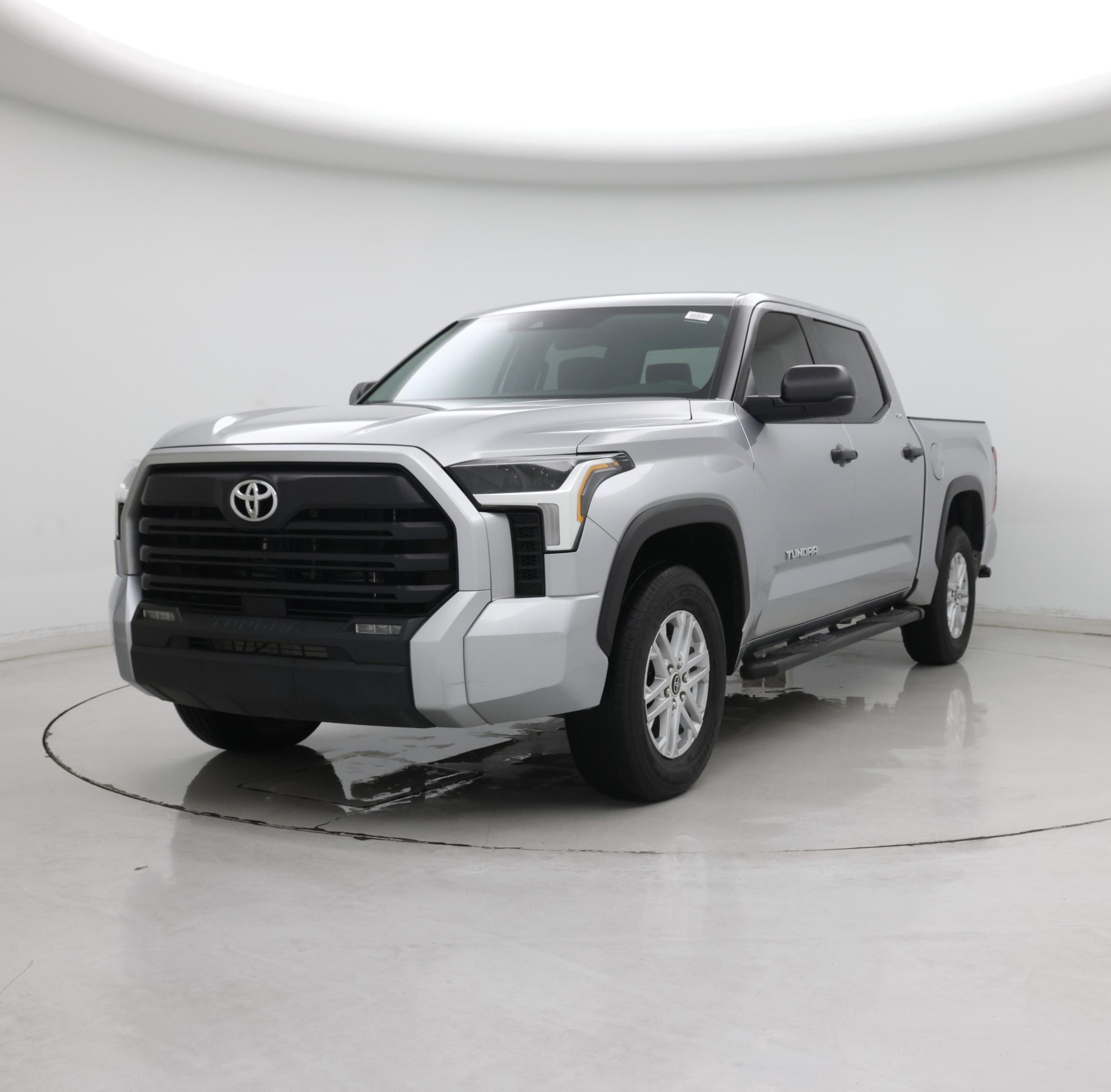 Thumbnail: 2024 Toyota Tundra - 4