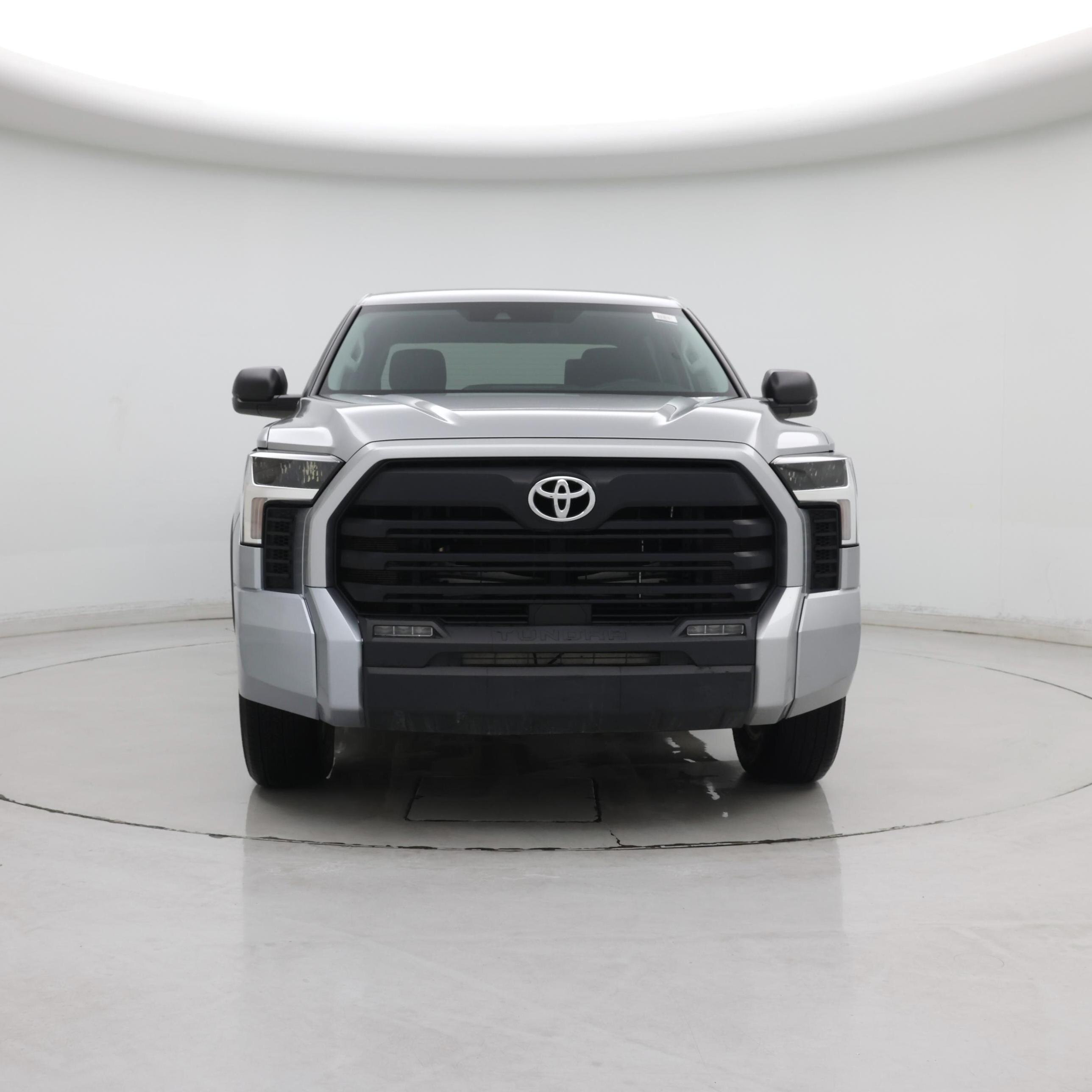 Thumbnail: 2024 Toyota Tundra - 5