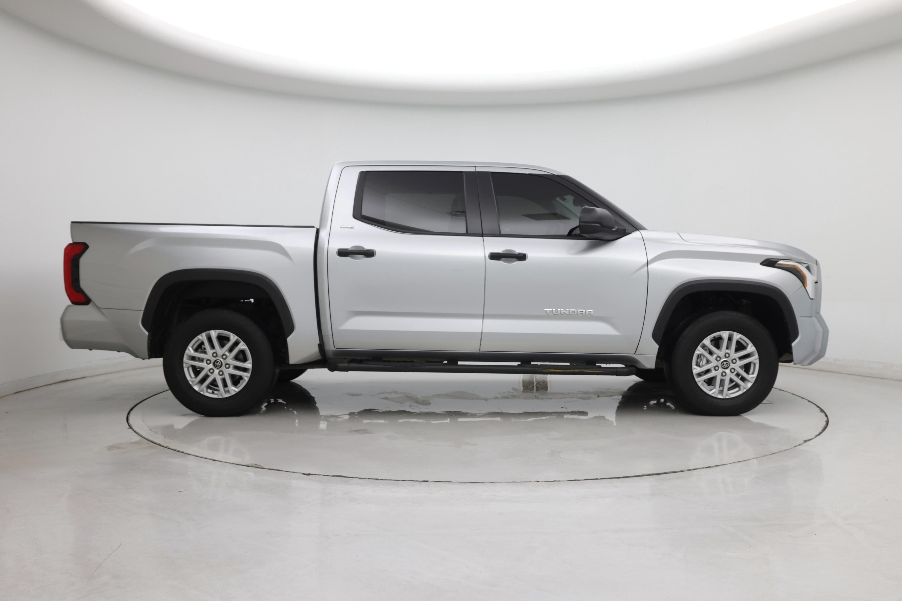 Thumbnail: 2024 Toyota Tundra - 7