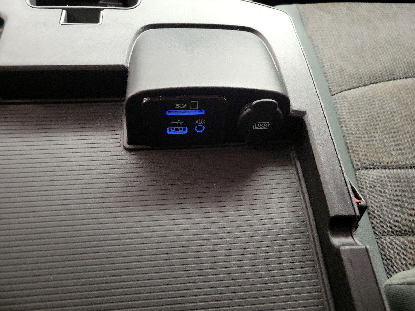 2016 RAM Ram 1500 Pickup Big Horn - Photo 20