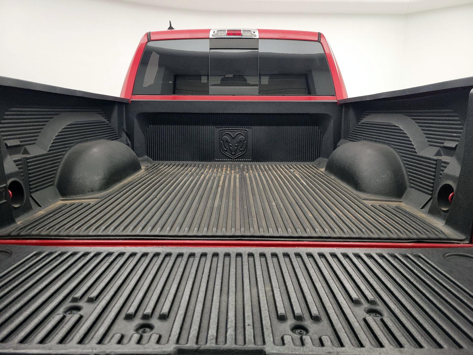2016 RAM Ram 1500 Pickup Big Horn - Photo 22