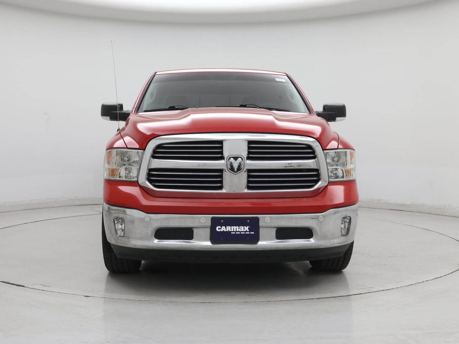2016 RAM Ram 1500 Pickup Big Horn - Photo 6
