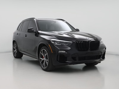 2021 BMW X5 sDrive40i
