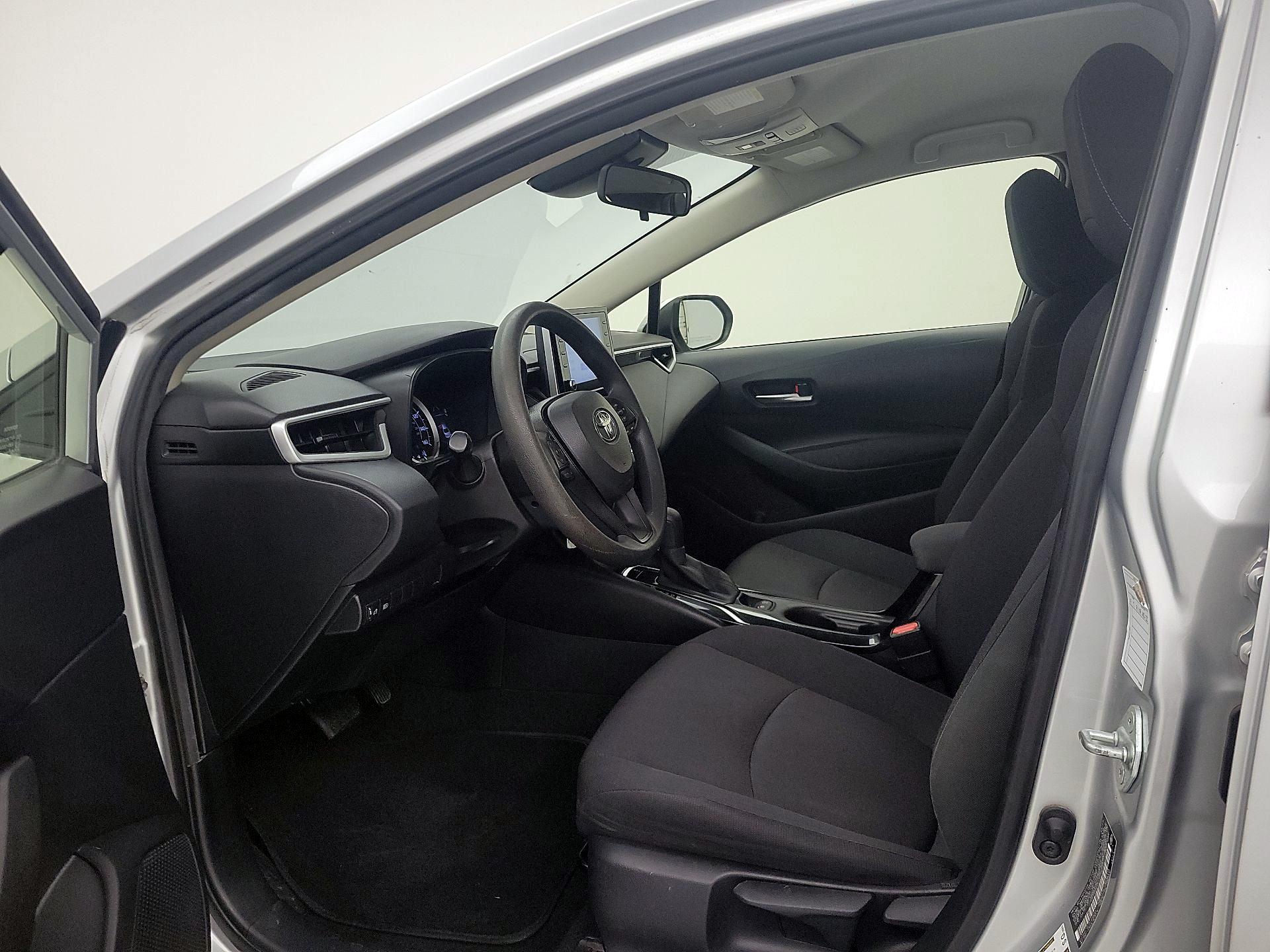 Thumbnail: 2020 Toyota Corolla - 11