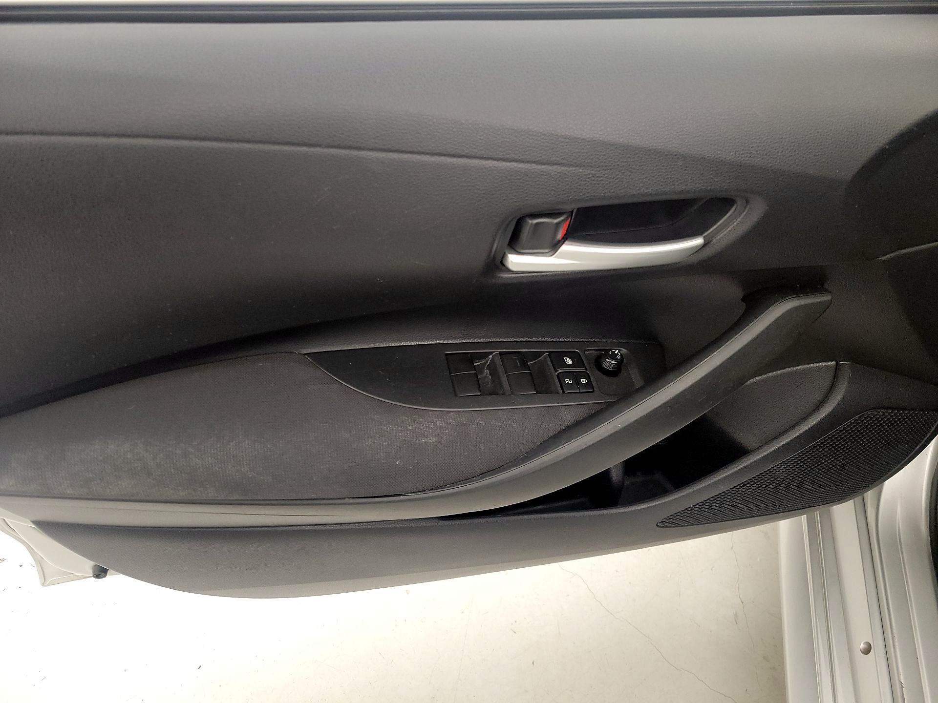 Thumbnail: 2020 Toyota Corolla - 12