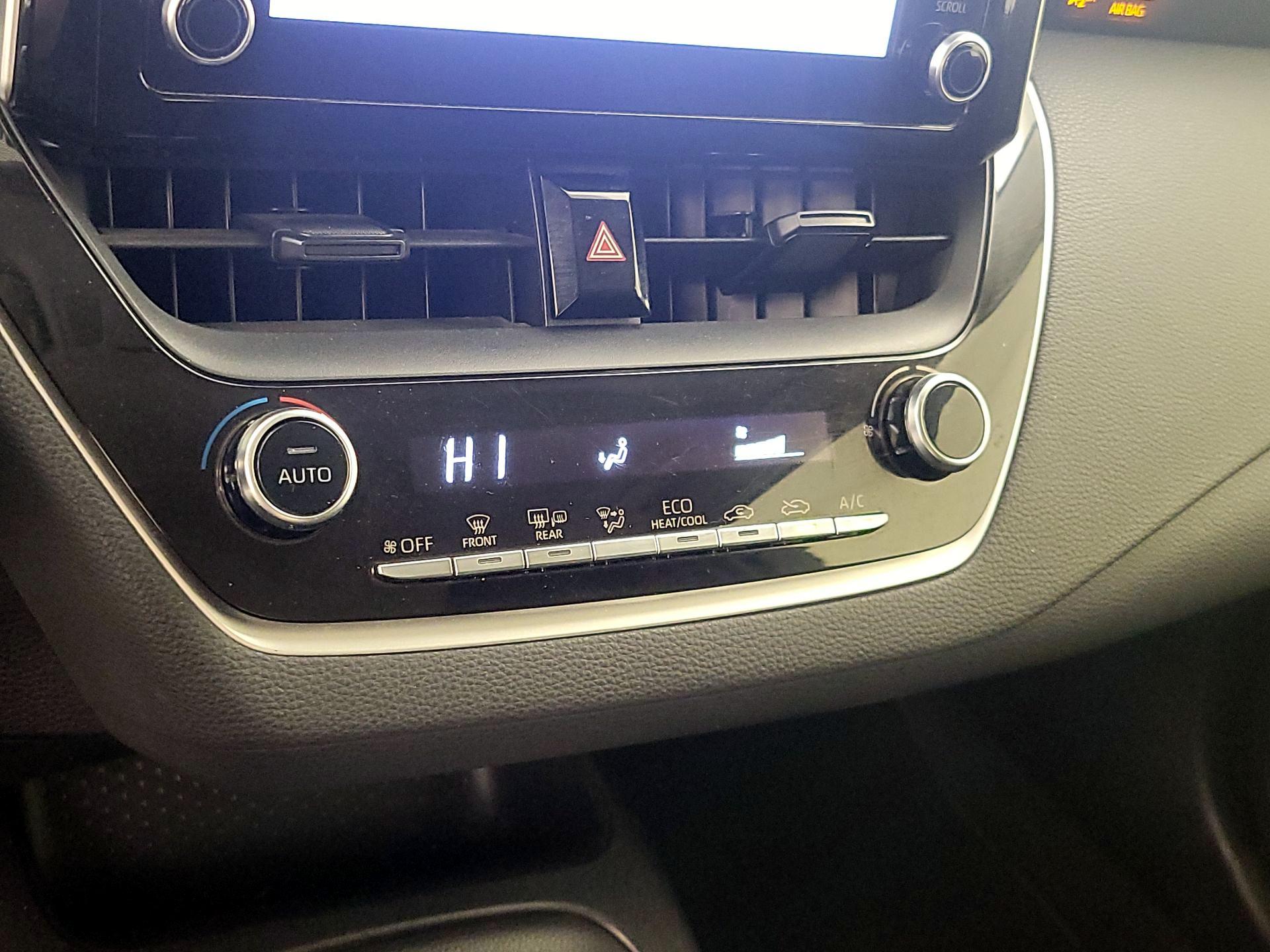 Thumbnail: 2020 Toyota Corolla - 16