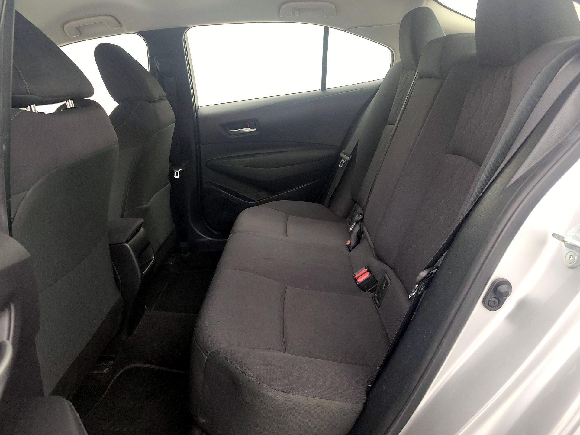 Thumbnail: 2020 Toyota Corolla - 19