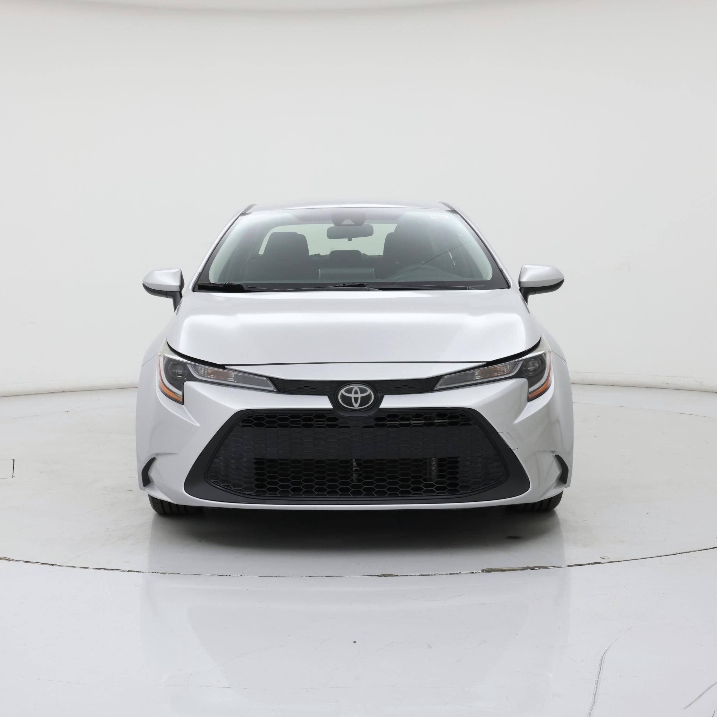 Thumbnail: 2020 Toyota Corolla - 5