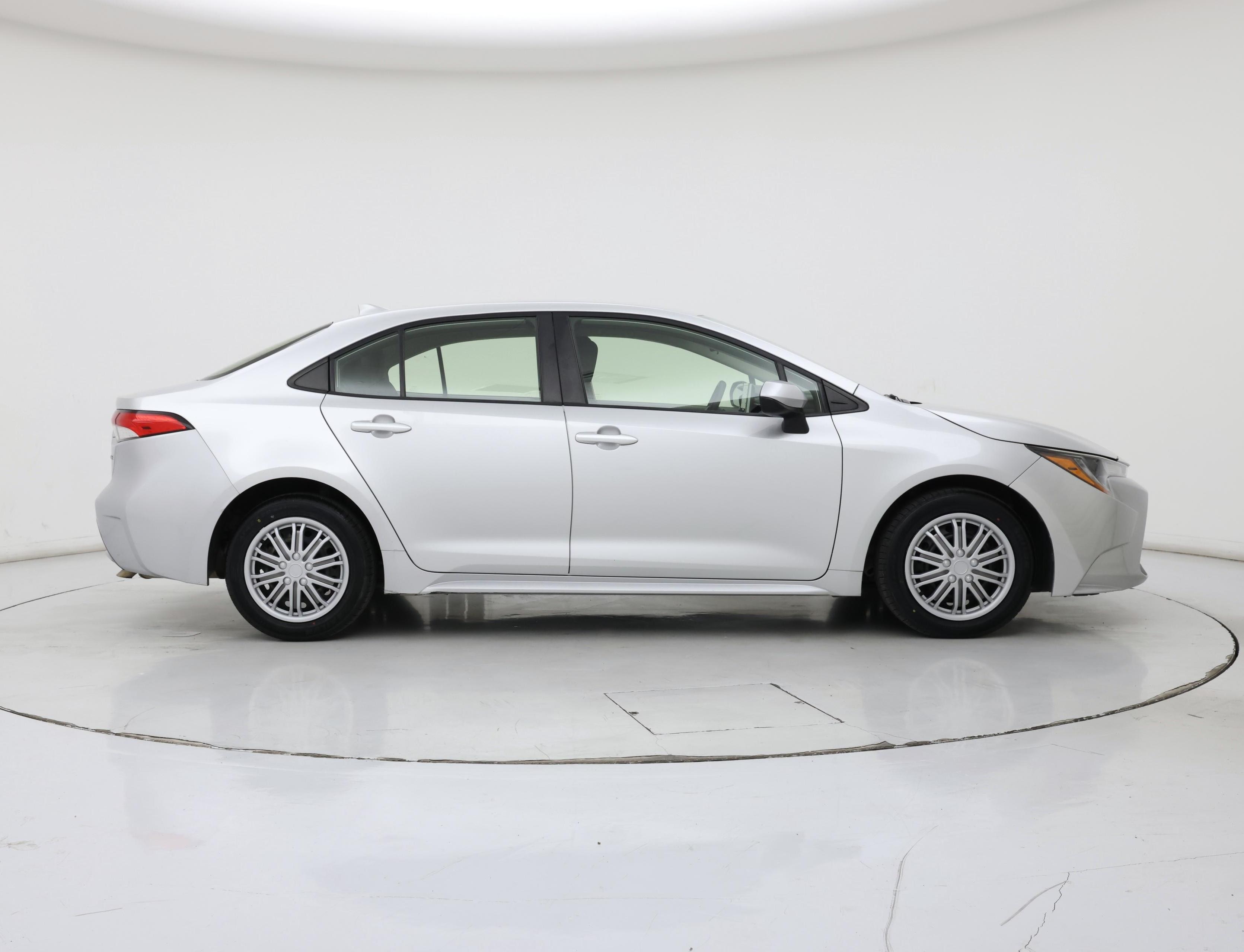 Thumbnail: 2020 Toyota Corolla - 7