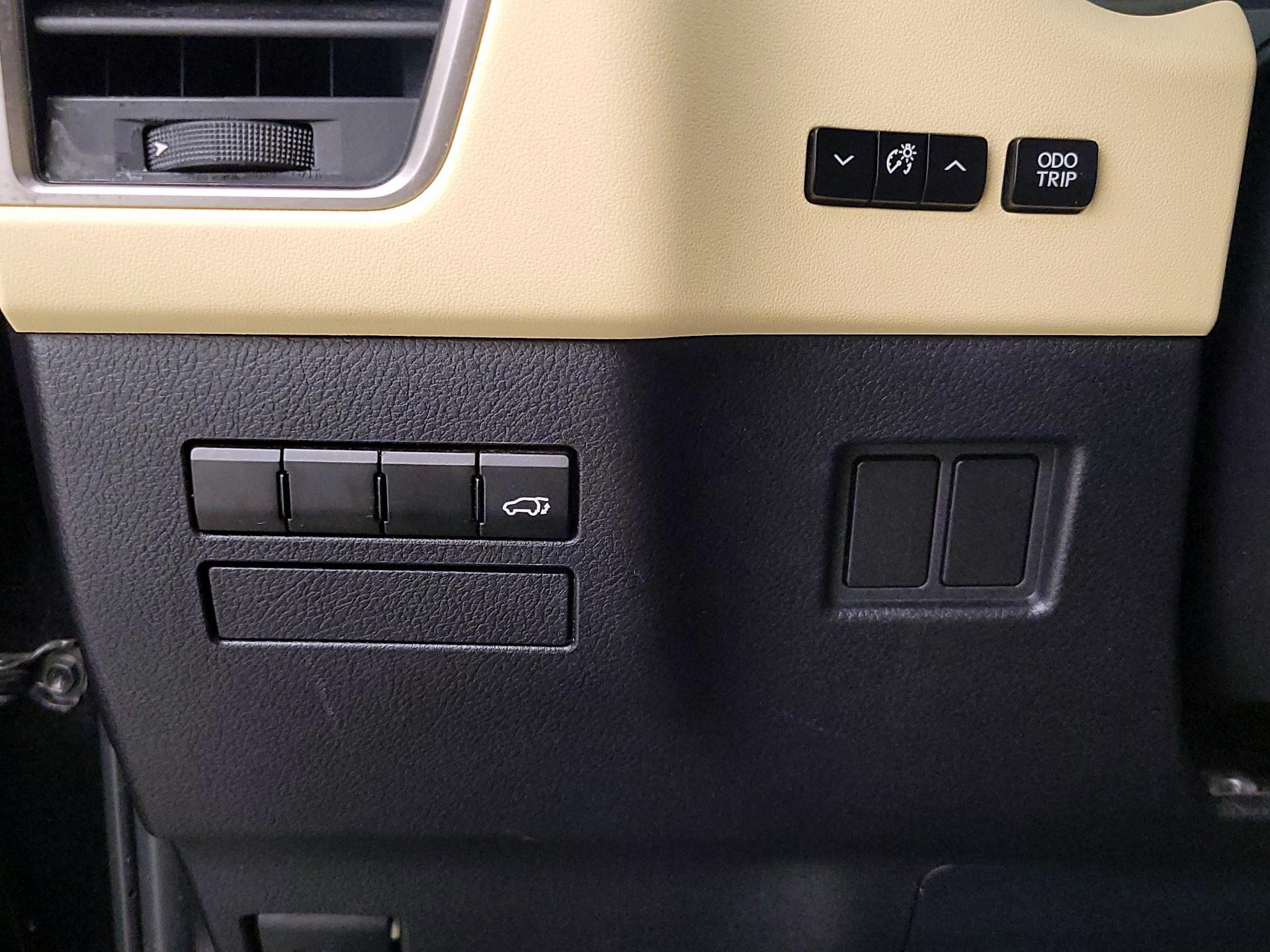 Thumbnail: 2017 Lexus NX - 13