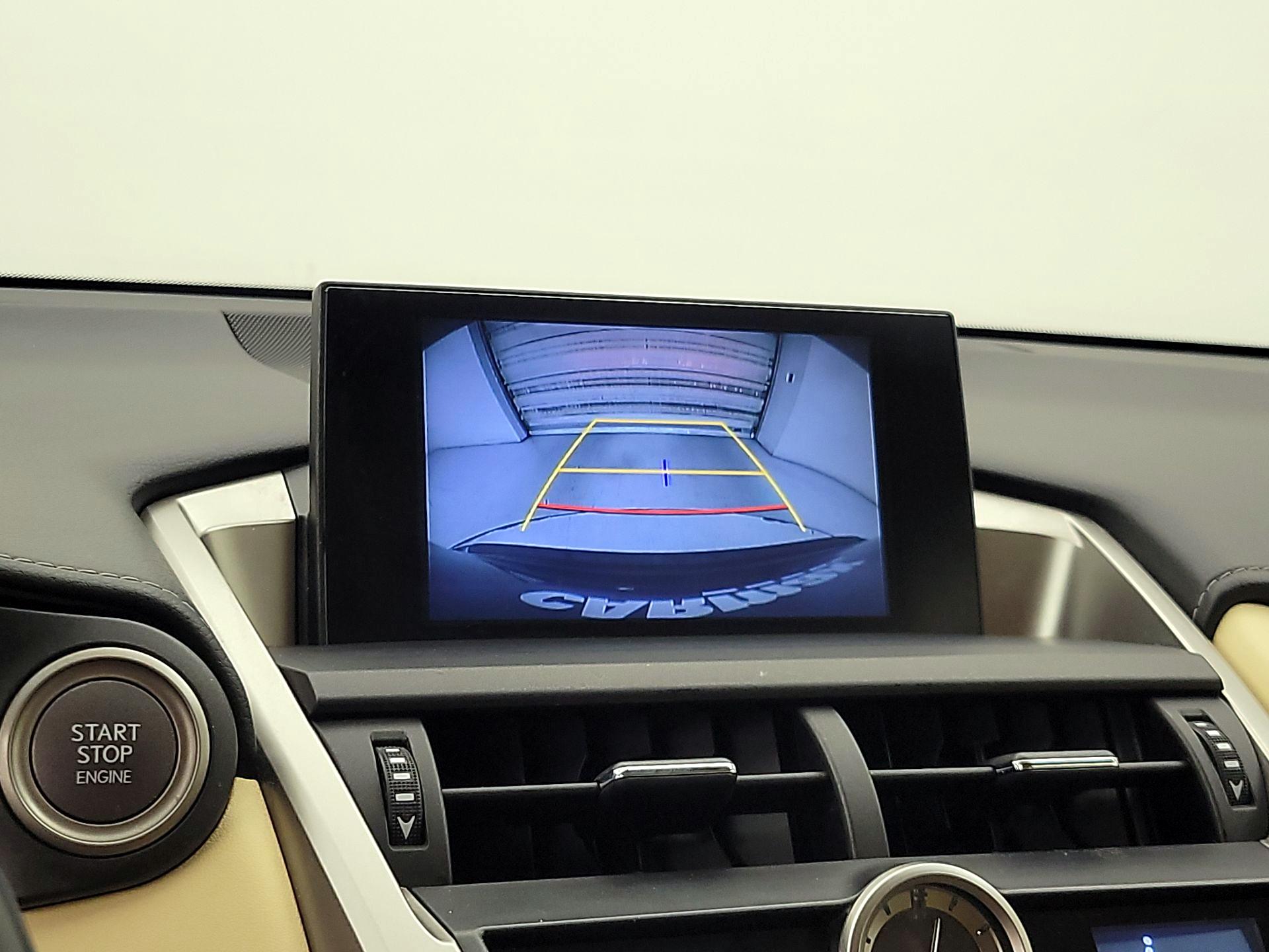 Thumbnail: 2017 Lexus NX - 14