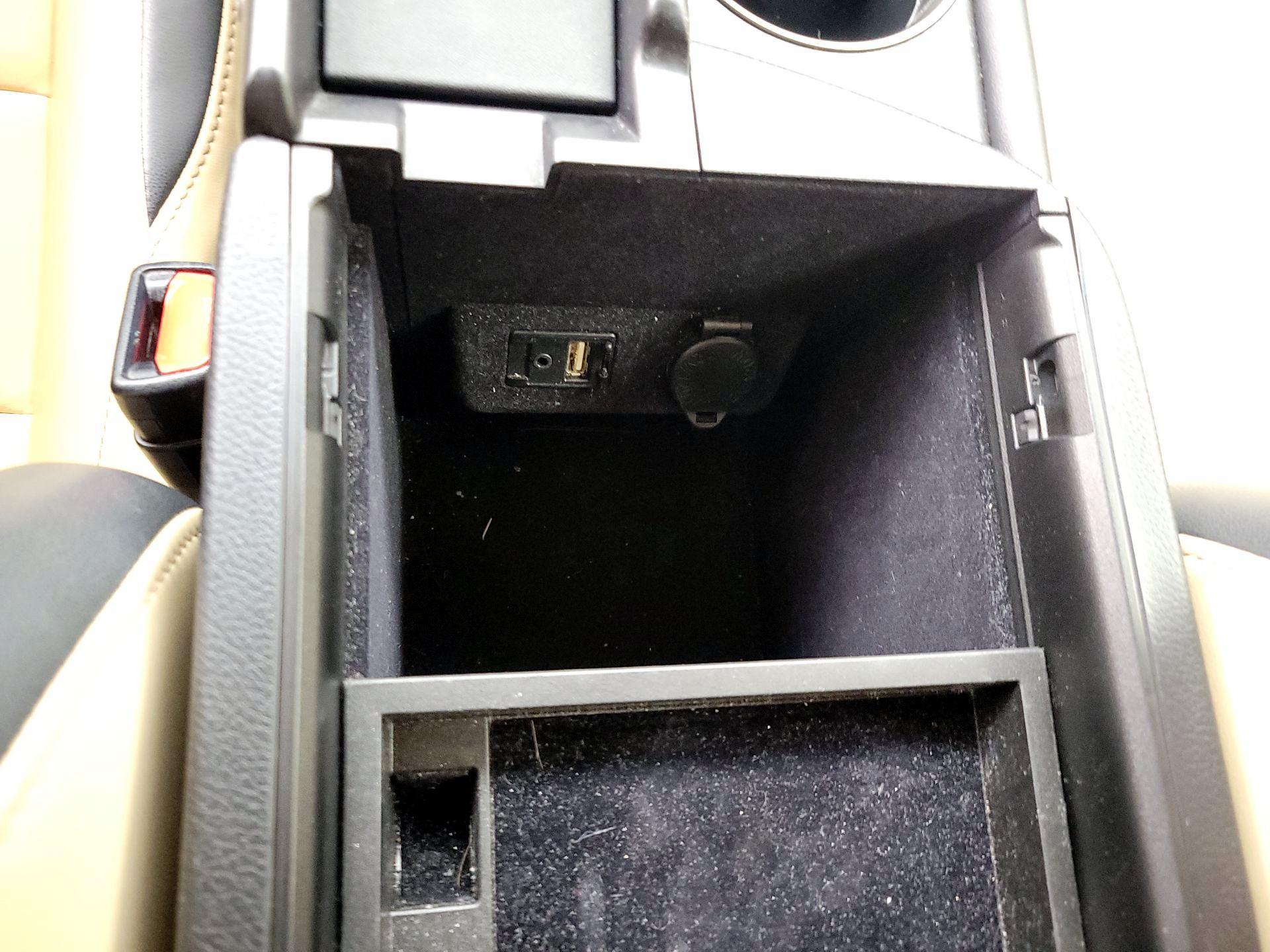 Thumbnail: 2017 Lexus NX - 18