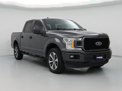 2019 Ford F150 XL