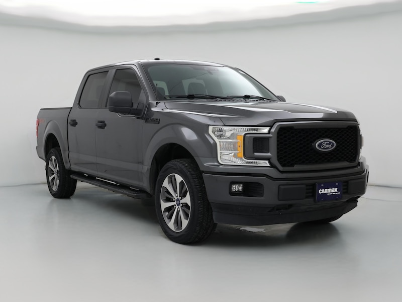 2019 Ford F150 XL