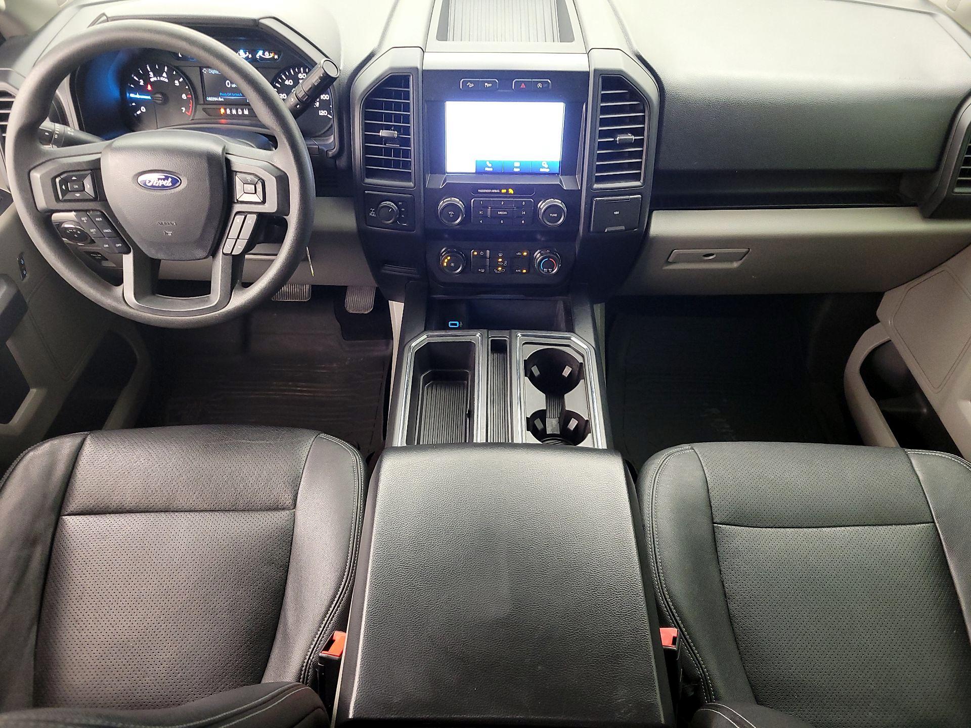 Thumbnail: 2019 Ford F-150 - 9