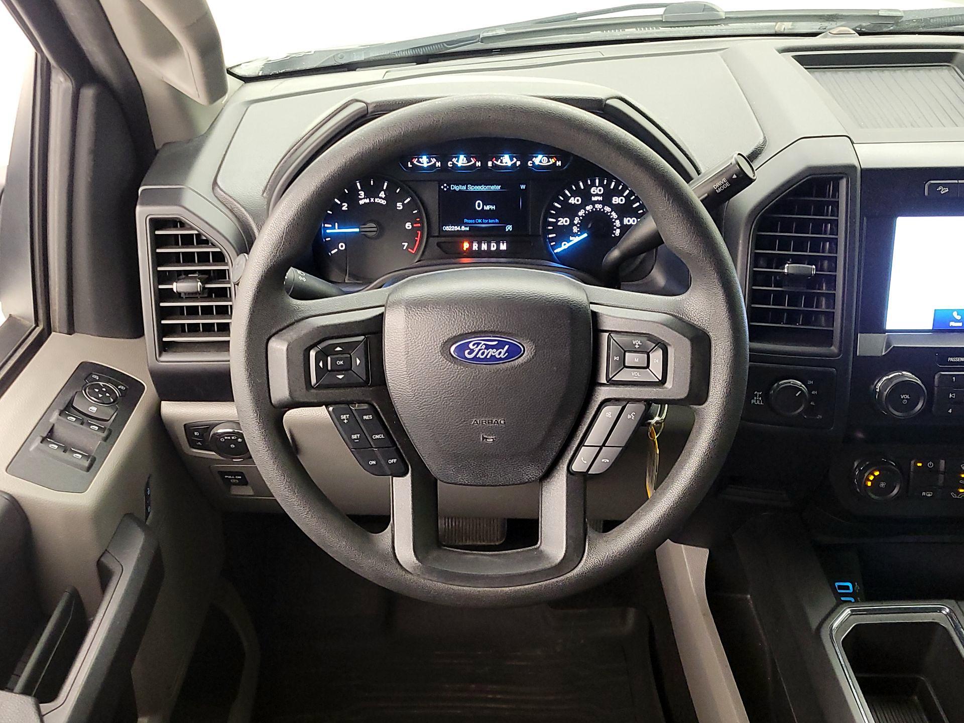 Thumbnail: 2019 Ford F-150 - 10