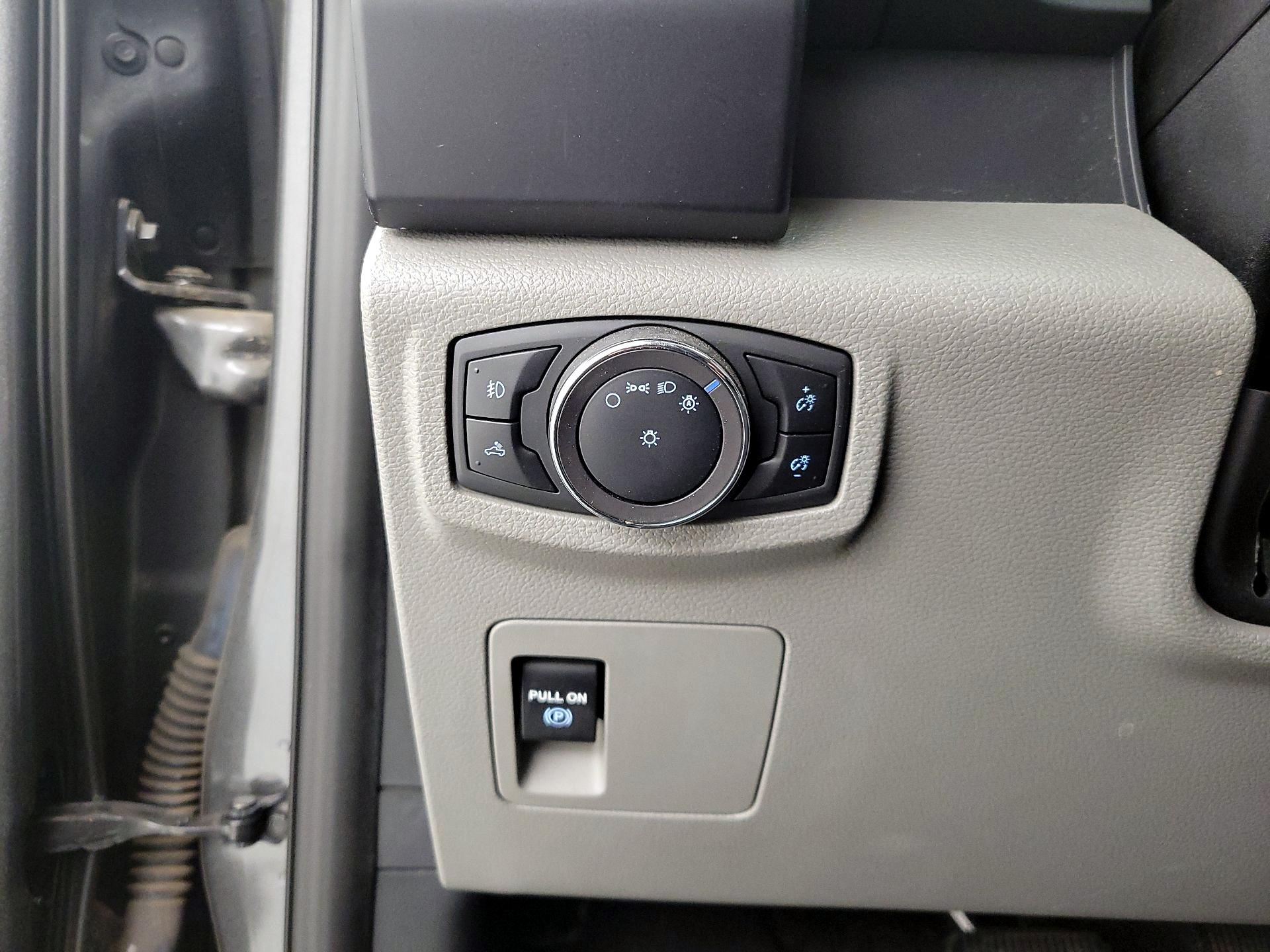 Thumbnail: 2019 Ford F-150 - 13