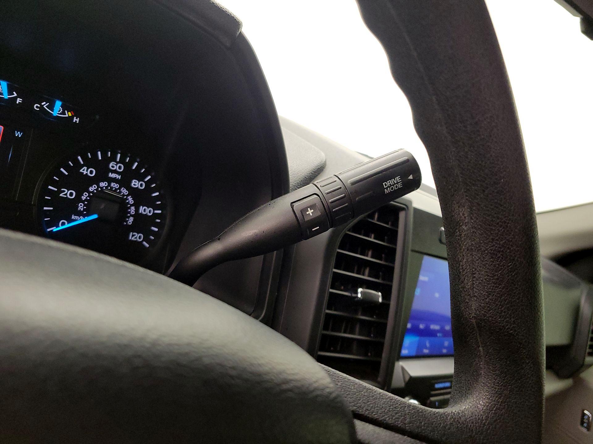 Thumbnail: 2019 Ford F-150 - 17