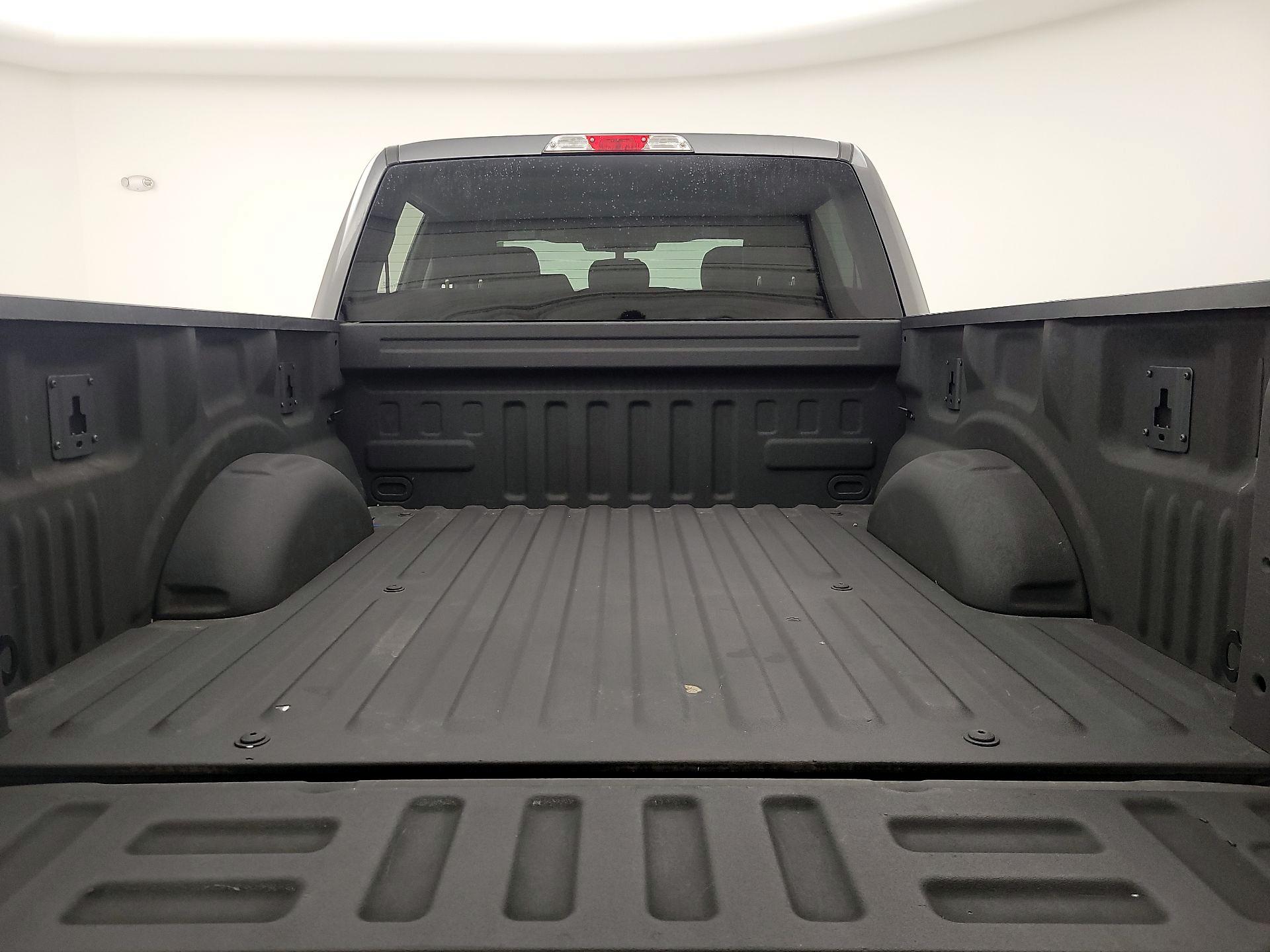 Thumbnail: 2019 Ford F-150 - 20