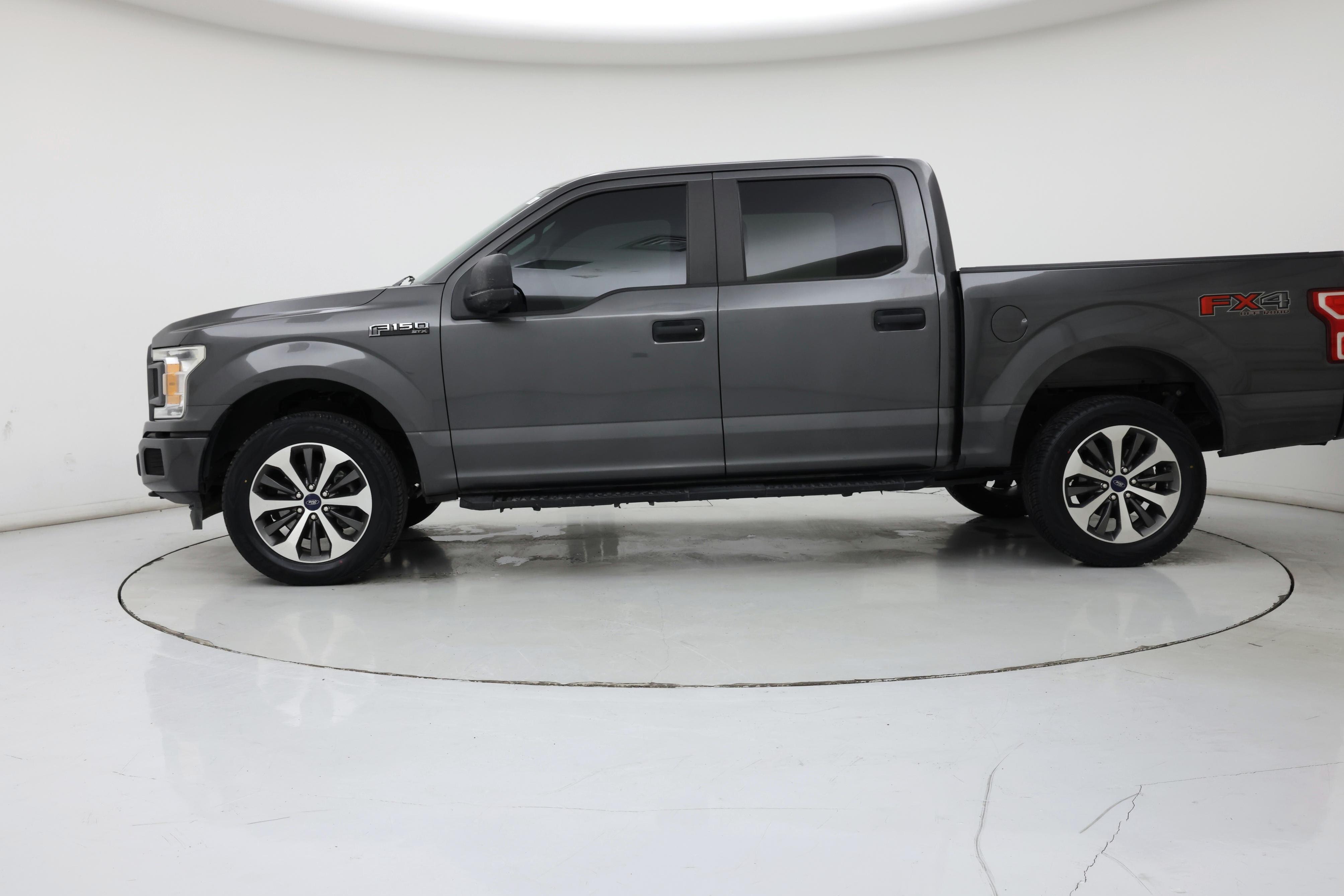 Thumbnail: 2019 Ford F-150 - 3