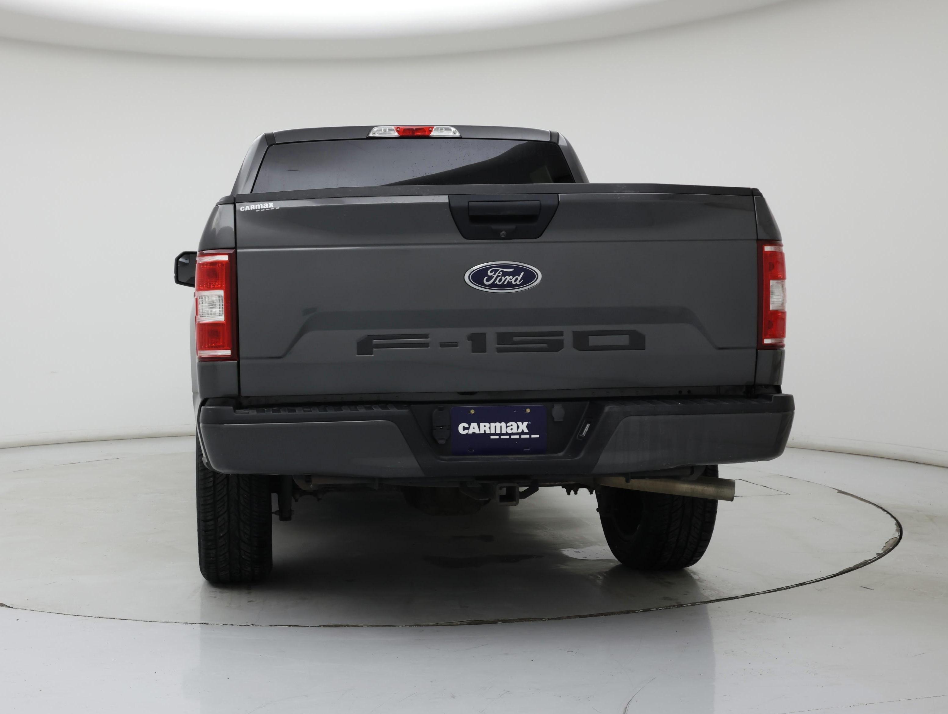 Thumbnail: 2019 Ford F-150 - 6