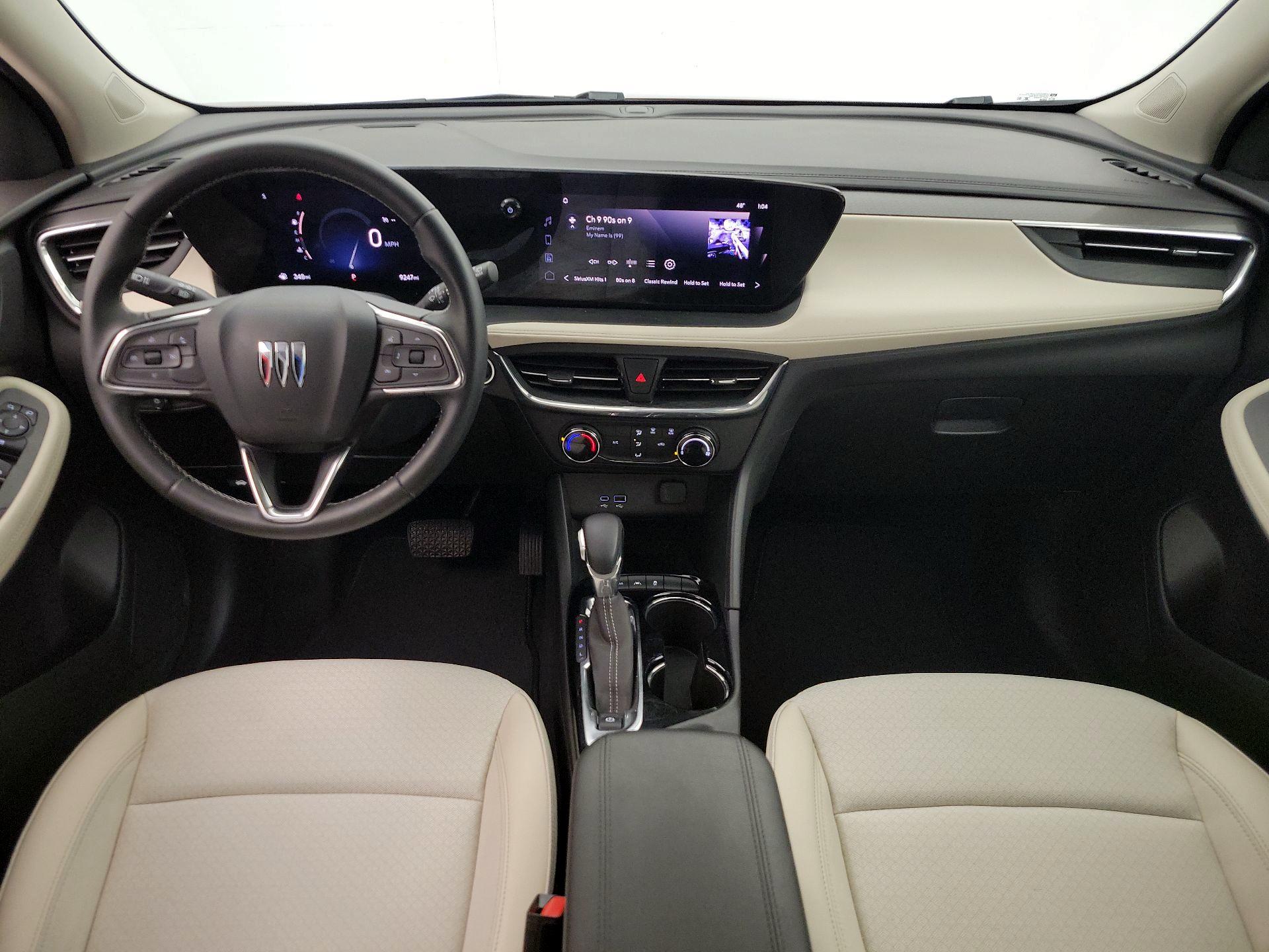 Thumbnail: 2025 Buick Encore GX - 9