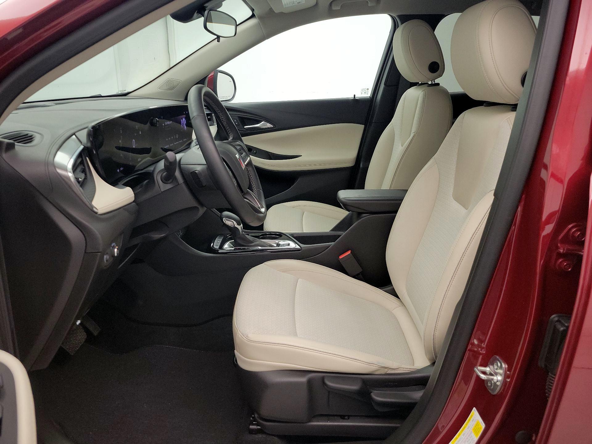 Thumbnail: 2025 Buick Encore GX - 11