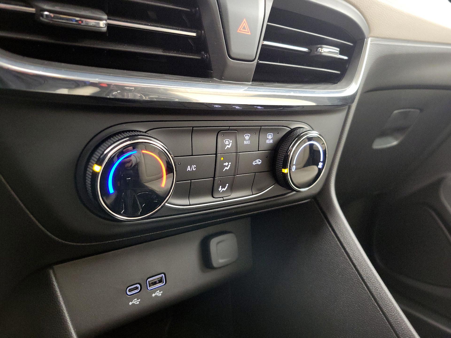 Thumbnail: 2025 Buick Encore GX - 16