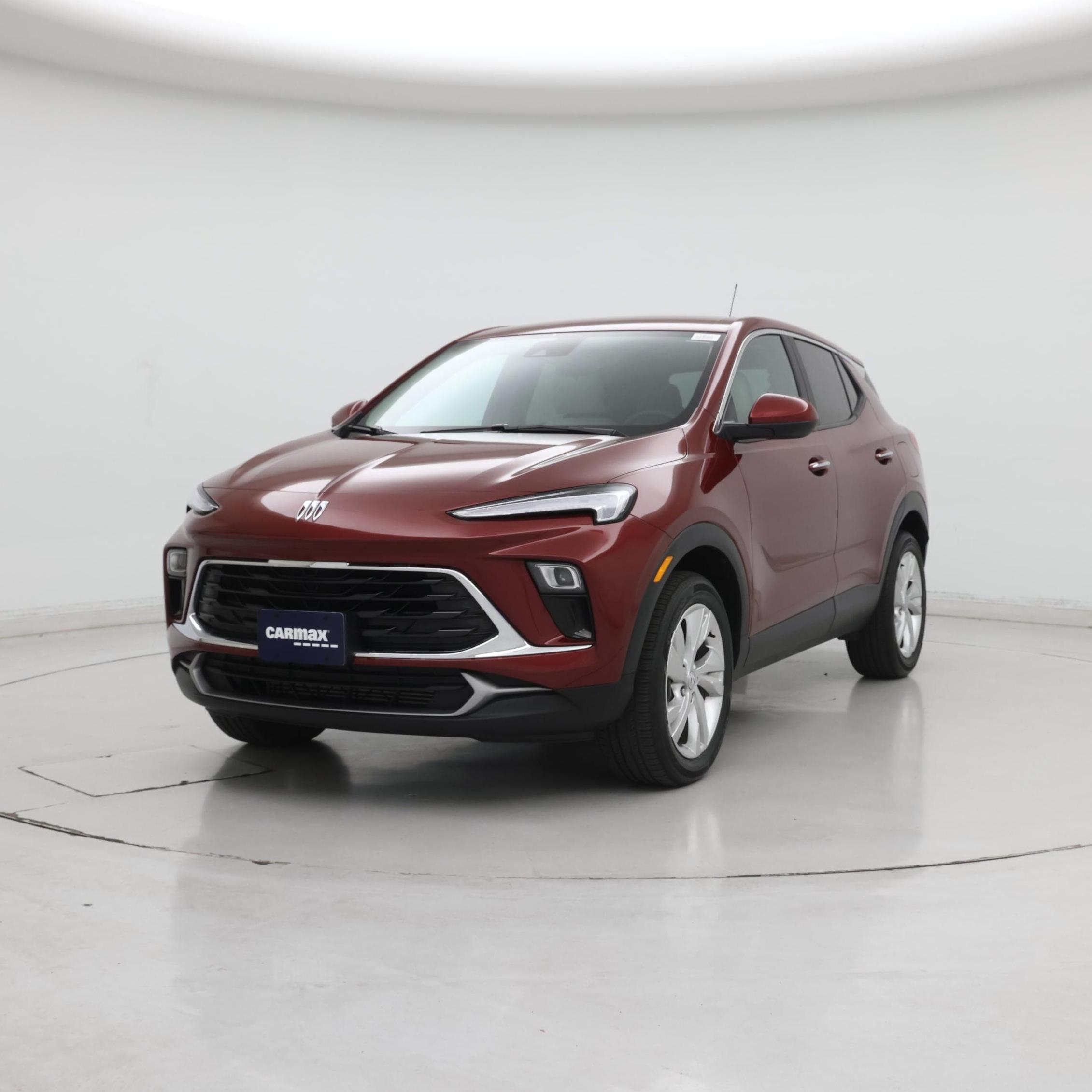 Thumbnail: 2025 Buick Encore GX - 4