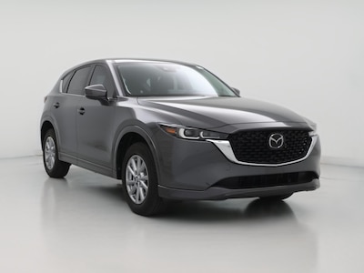 2024 Mazda CX-5 2.5 S Preferred Package