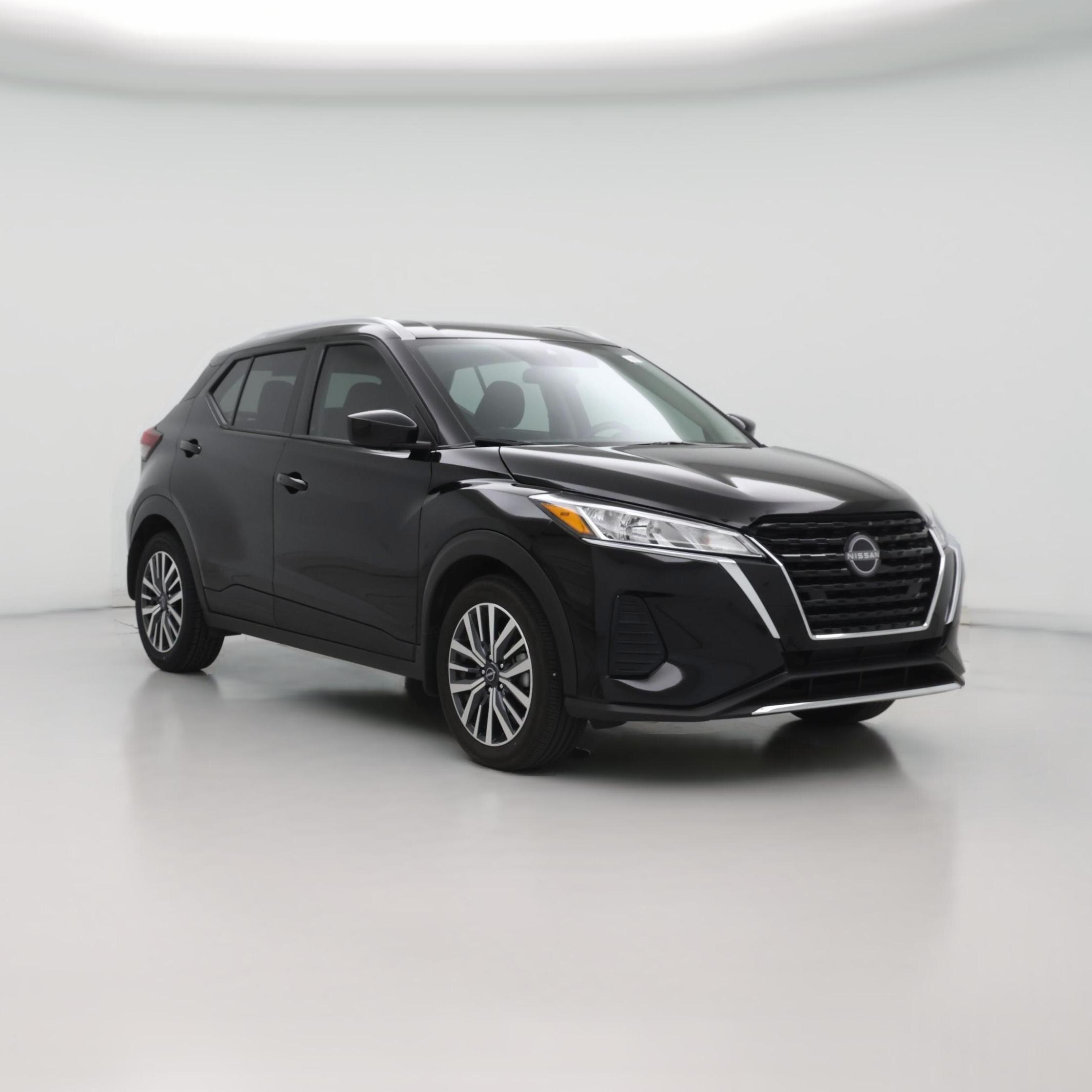 Thumbnail: 2024 Nissan Kicks - 1