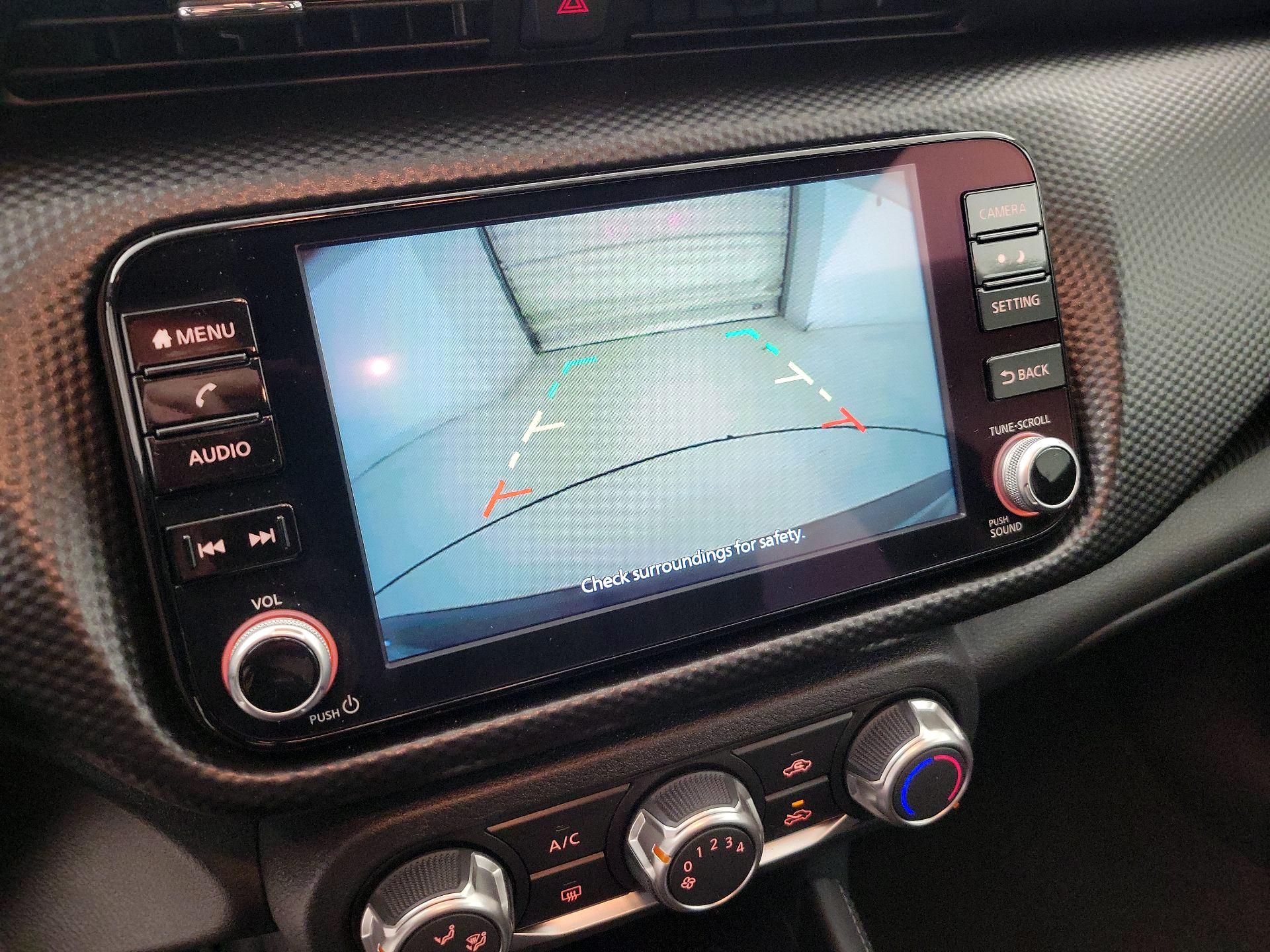 Thumbnail: 2024 Nissan Kicks - 14