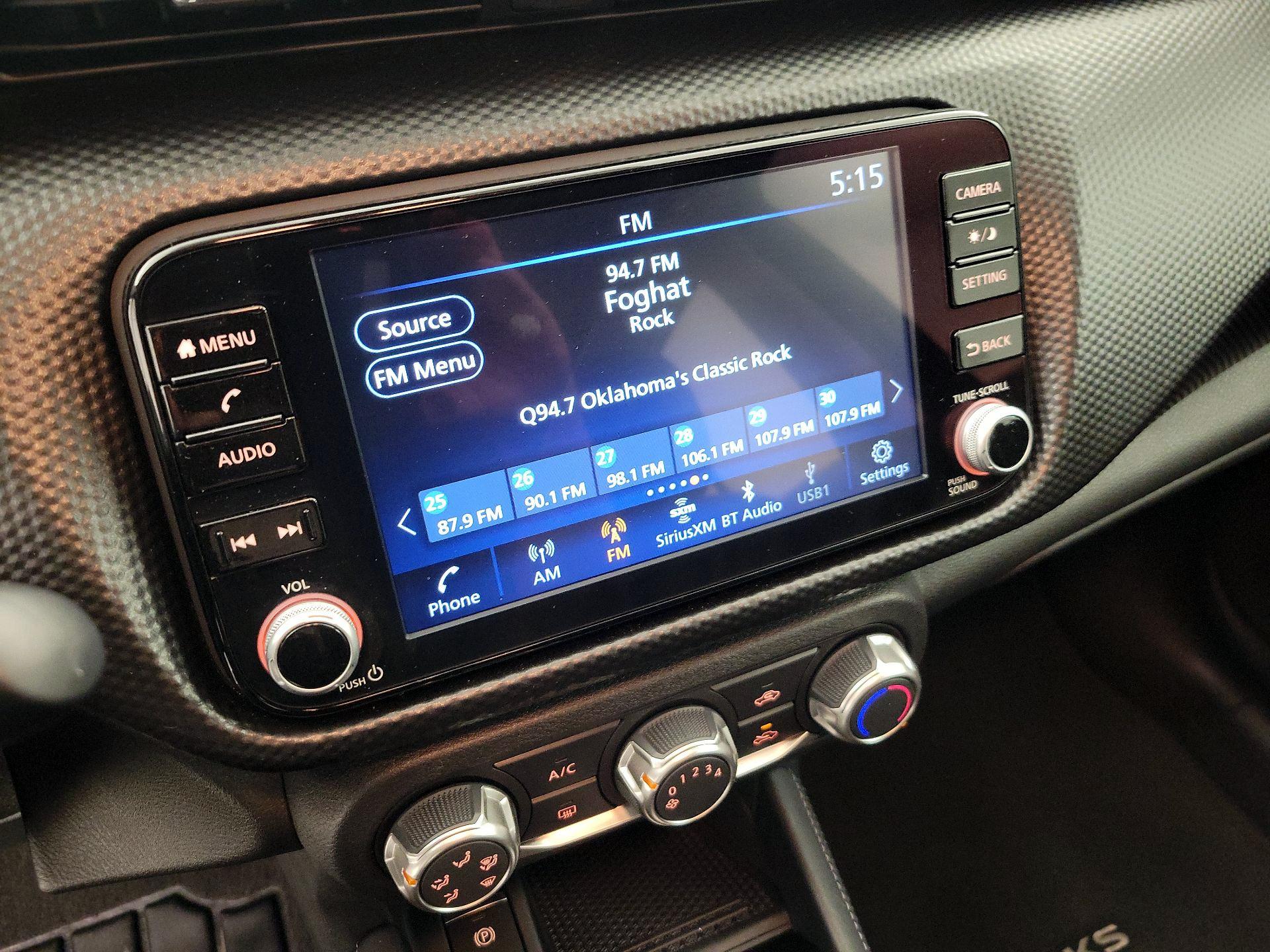 Thumbnail: 2024 Nissan Kicks - 15