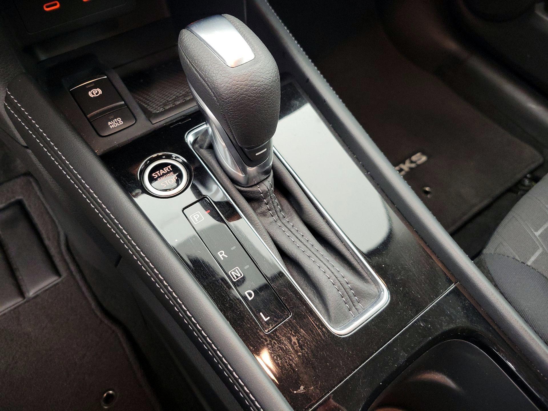 Thumbnail: 2024 Nissan Kicks - 17