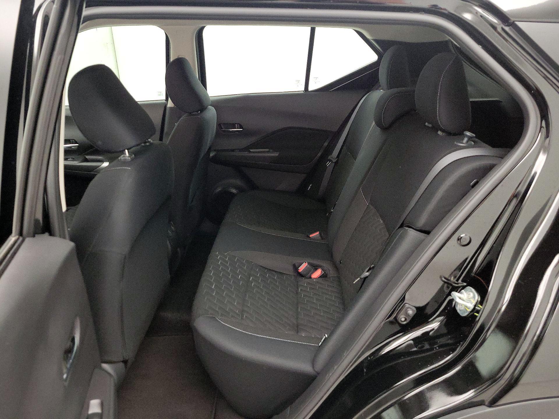 Thumbnail: 2024 Nissan Kicks - 19