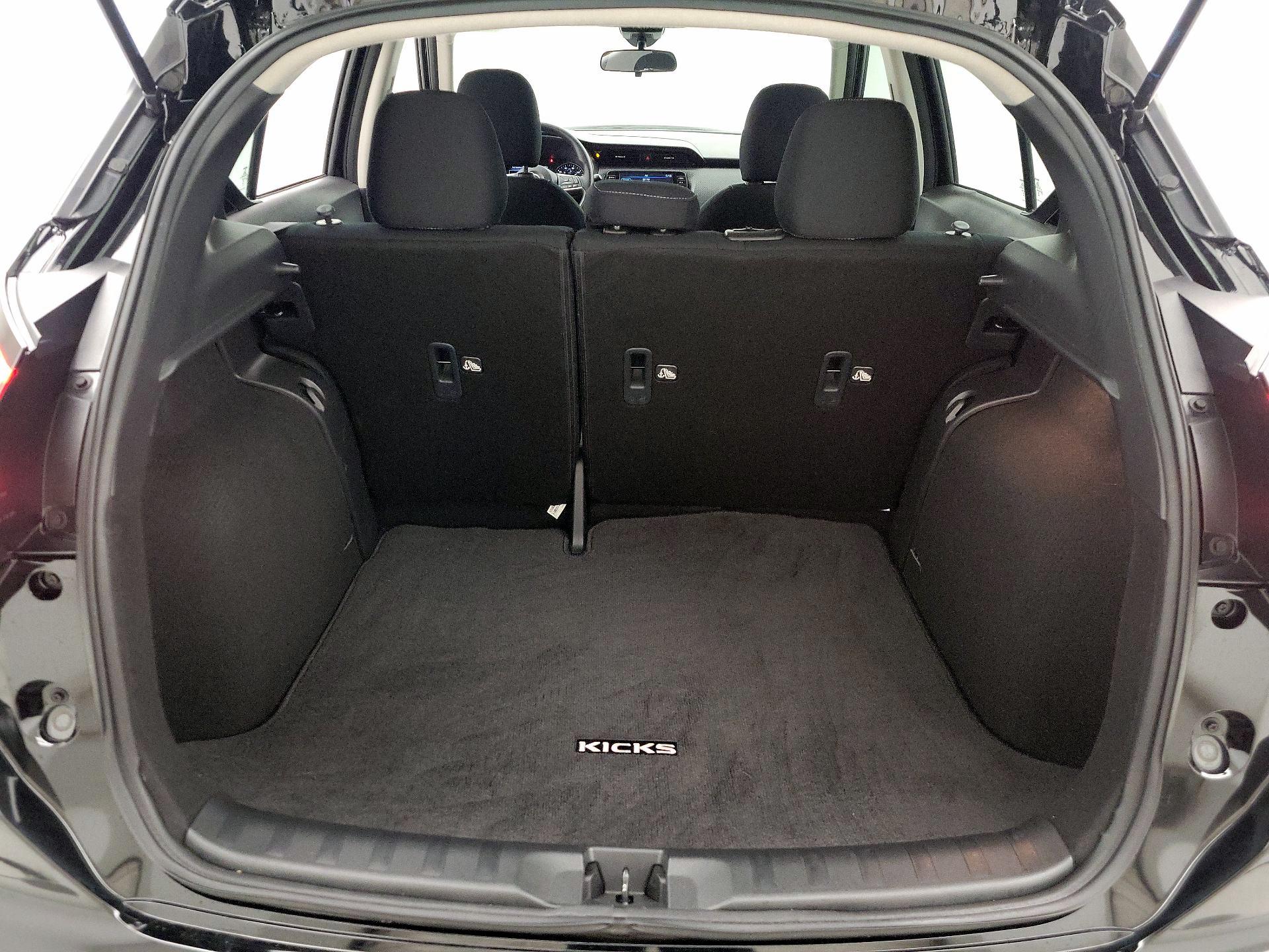 Thumbnail: 2024 Nissan Kicks - 20