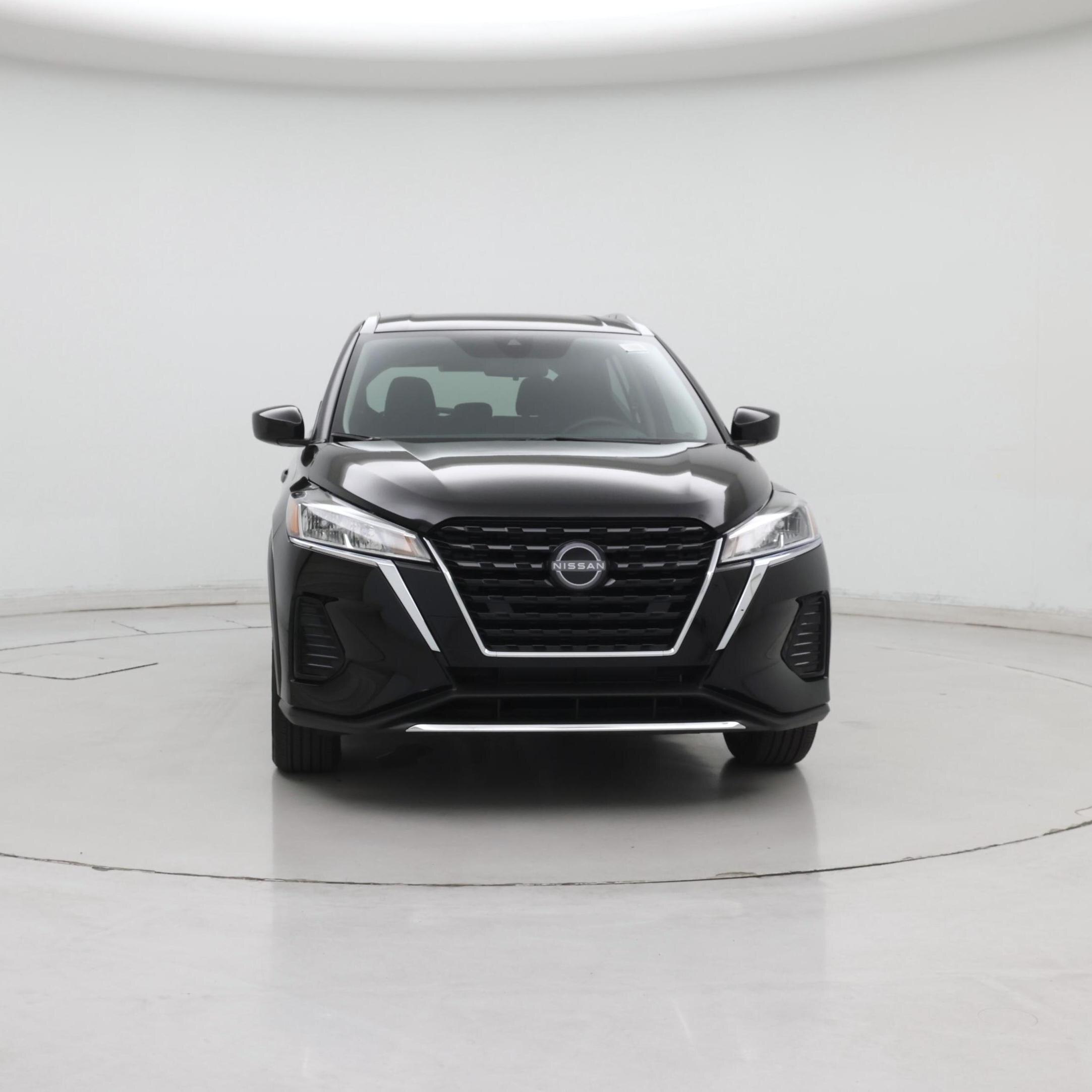 Thumbnail: 2024 Nissan Kicks - 5